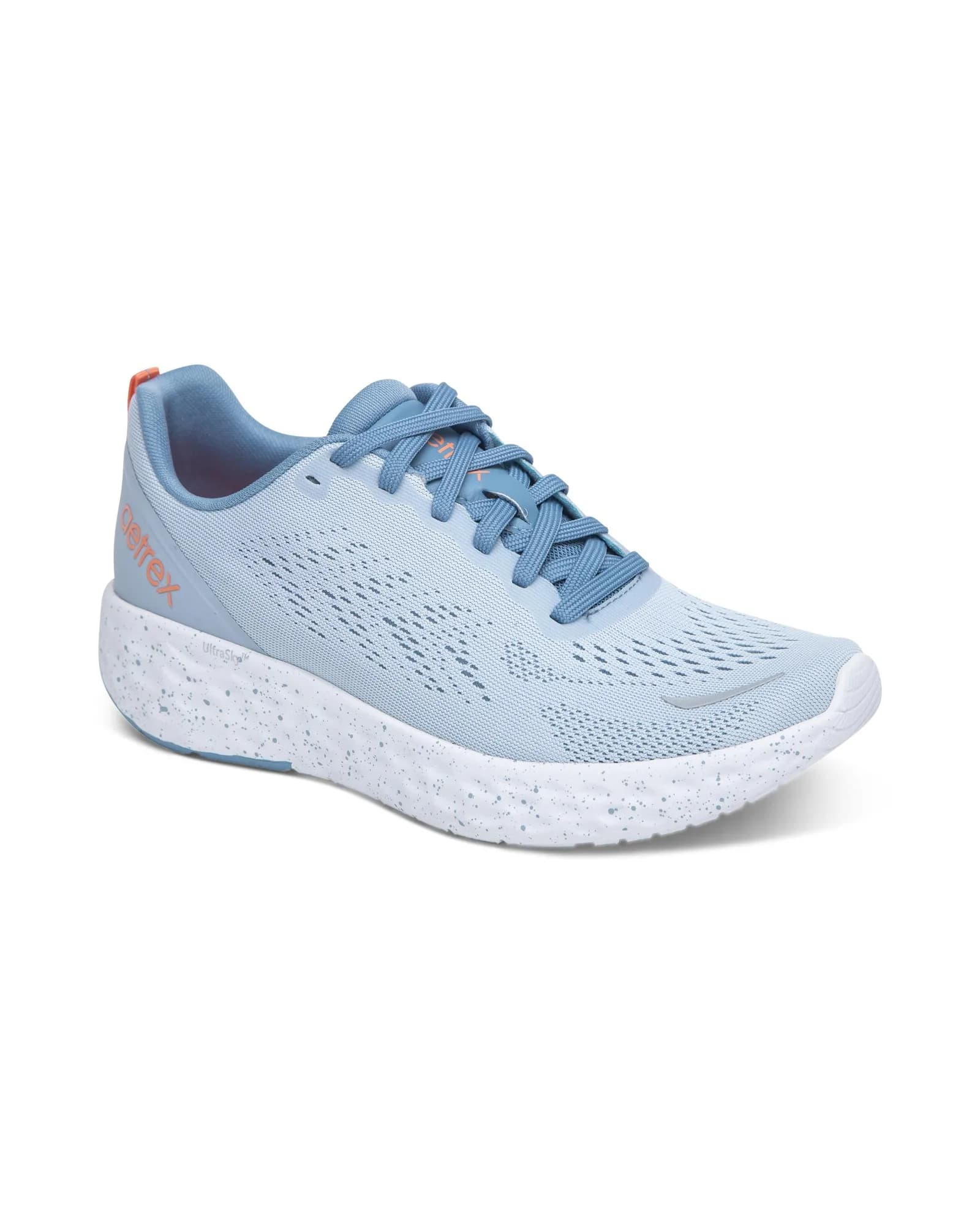 AETREX DANIKA LIGHT BLUE AP116 — כְּחוֹל