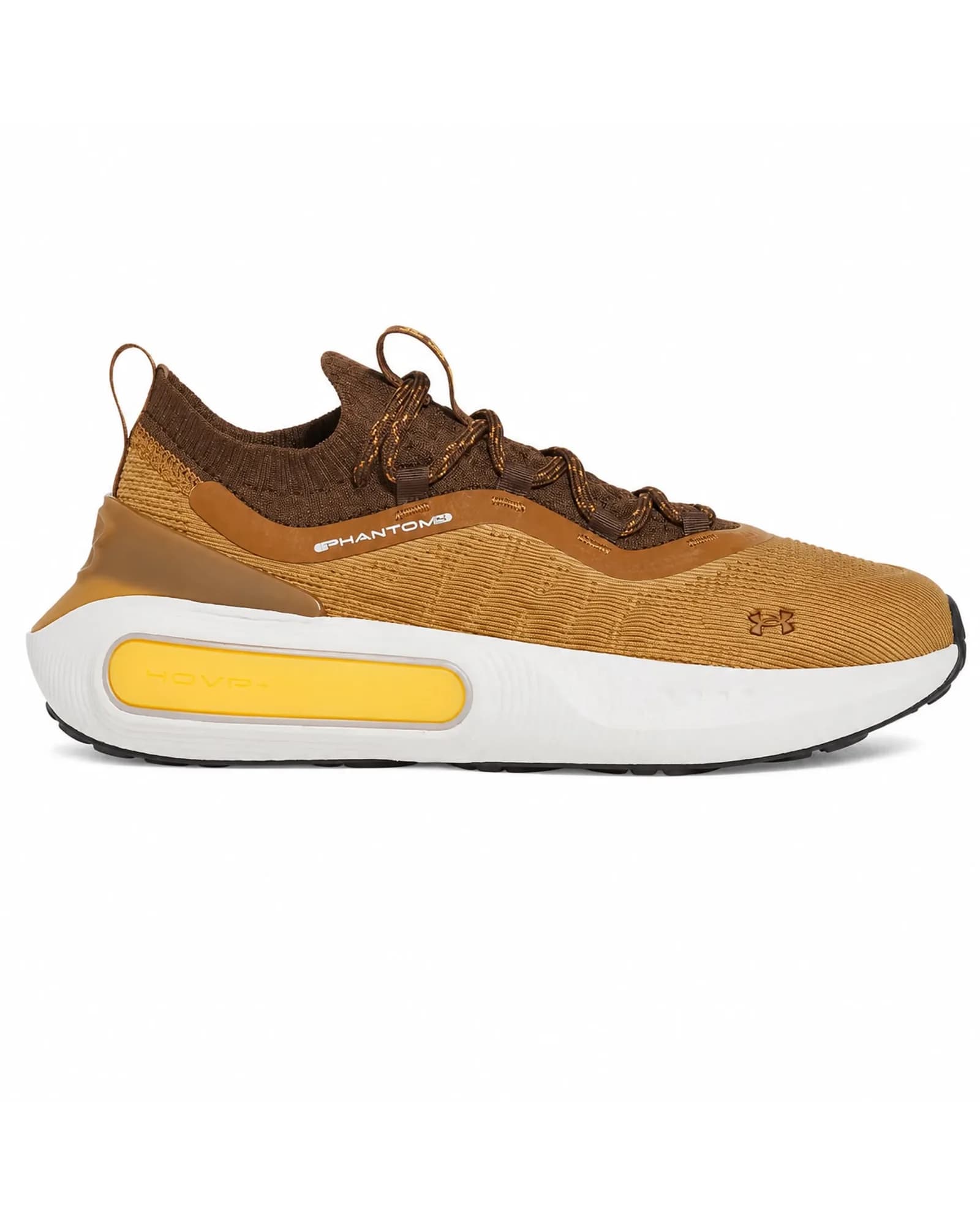 Under Armour Phantom 4 – Brown / Gold
