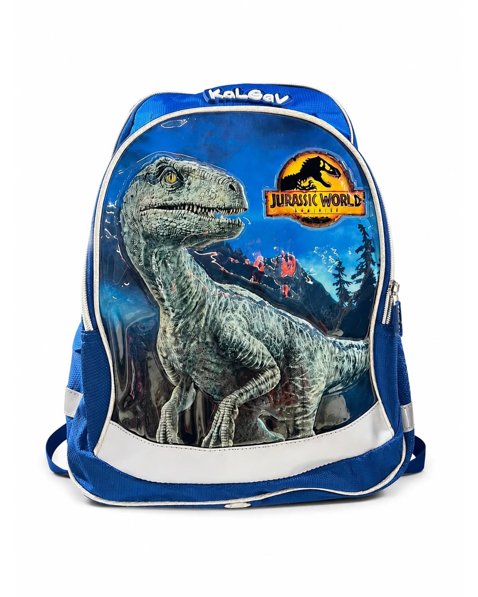 KalGav – Jurassic World