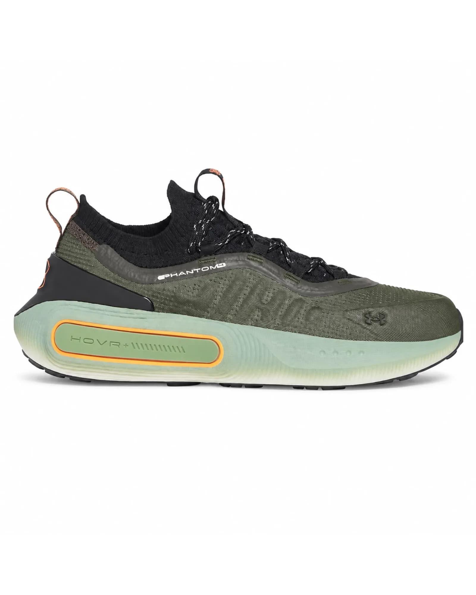 Under Armour Phantom 4 – Olive / Black