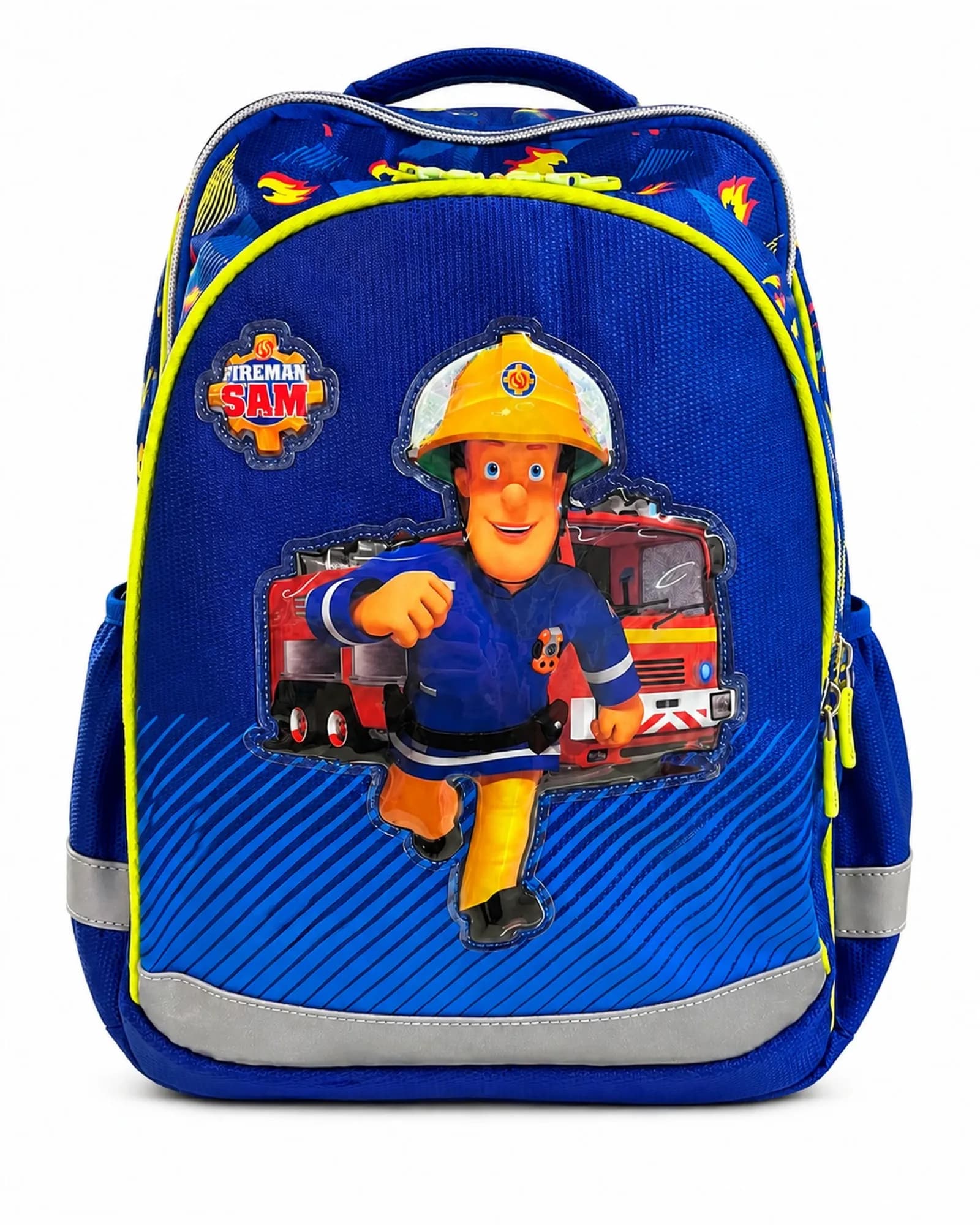 KalGav – Fireman Sam