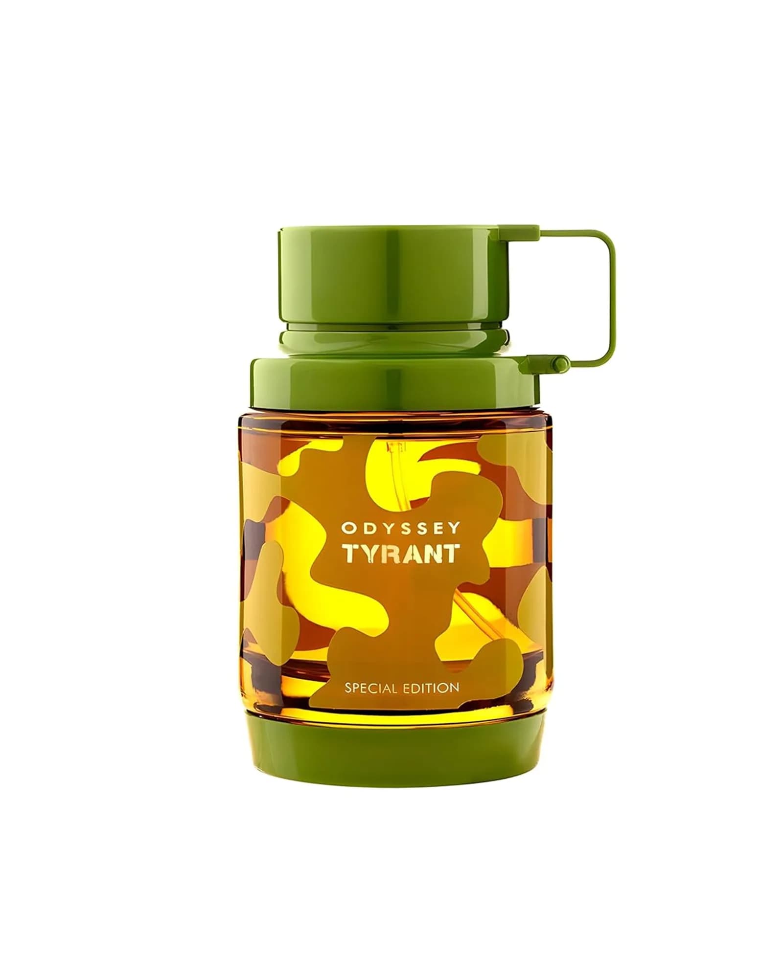 ARMAF ODYSSEY TYRANT SPCIAL EDITION