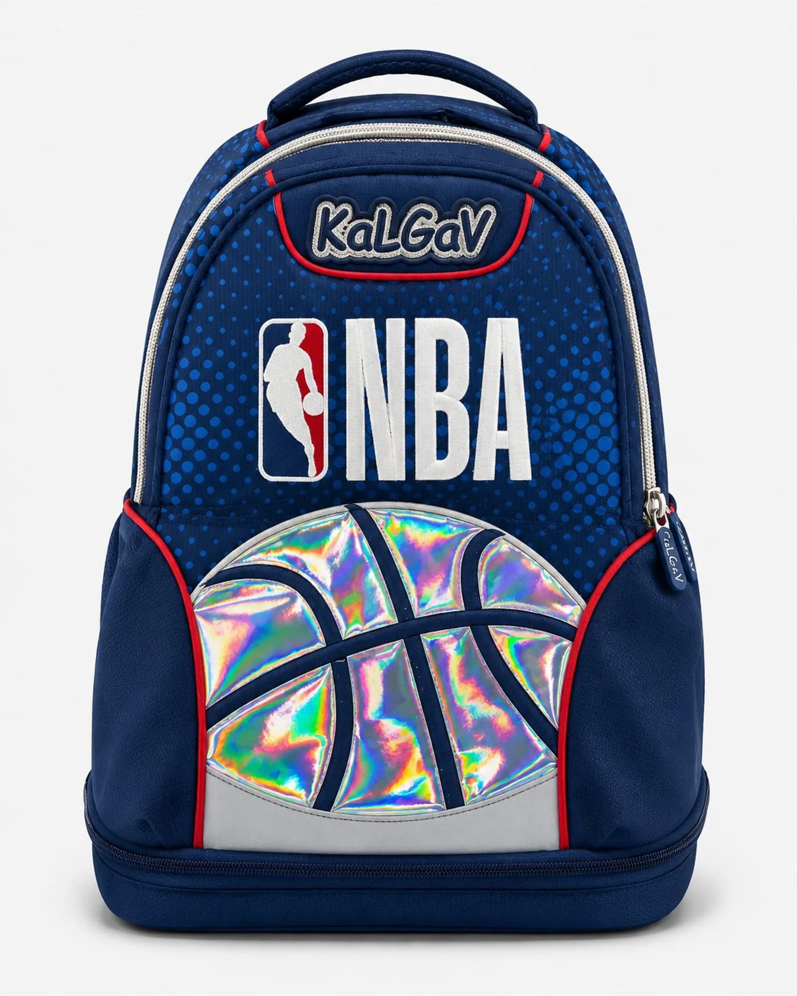 KalGav – NBA Holographic