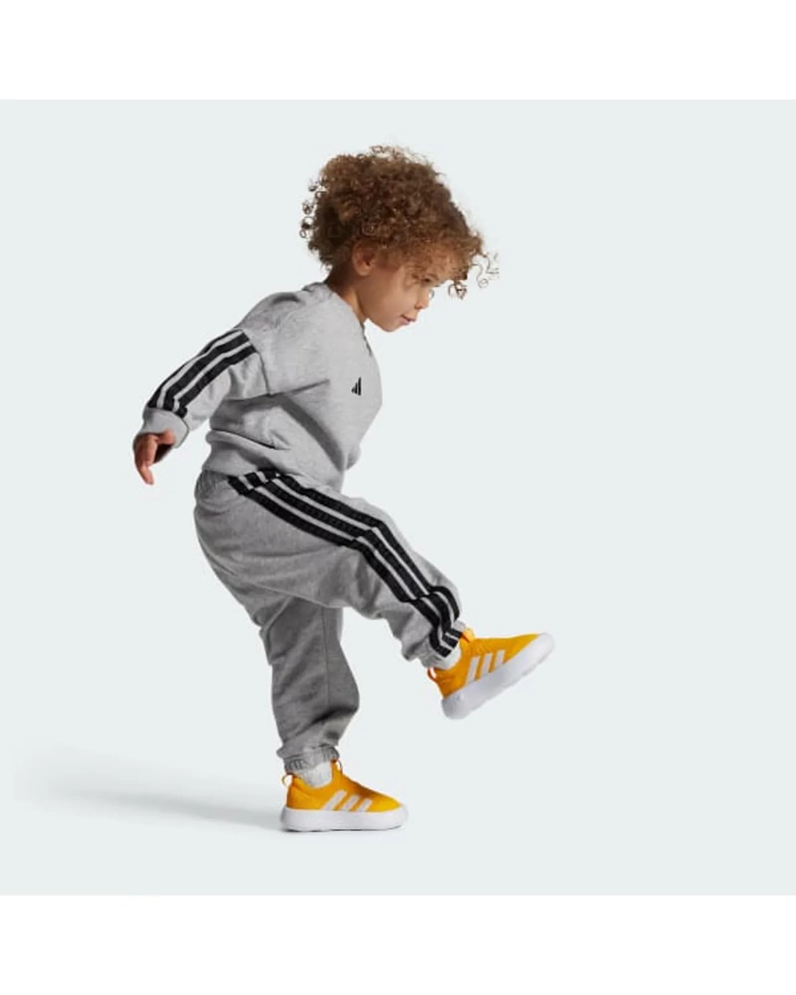 ADIDAS JR5040 — اصفر