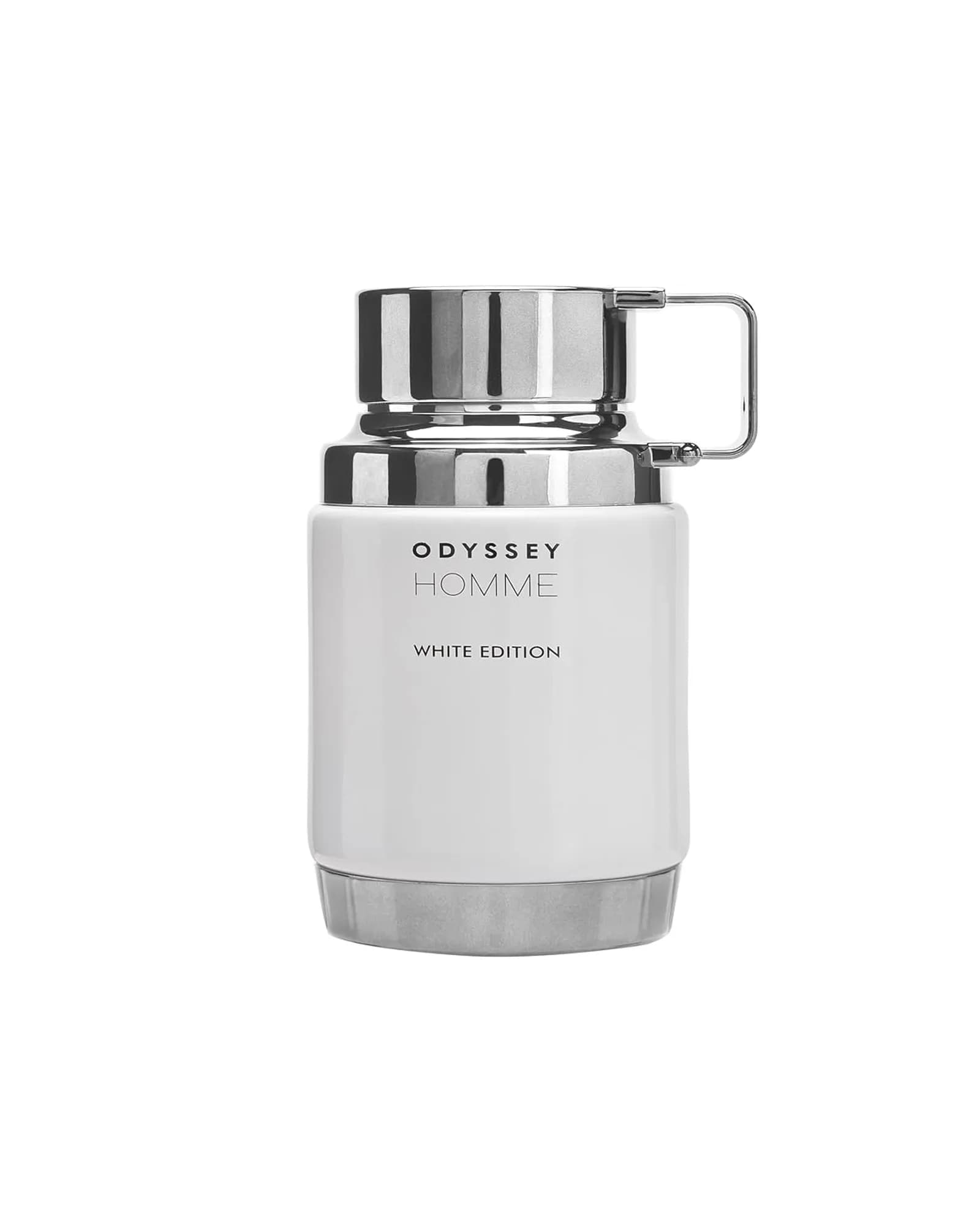 ARMAF ODYSSEY HOMME WHITE EDITION