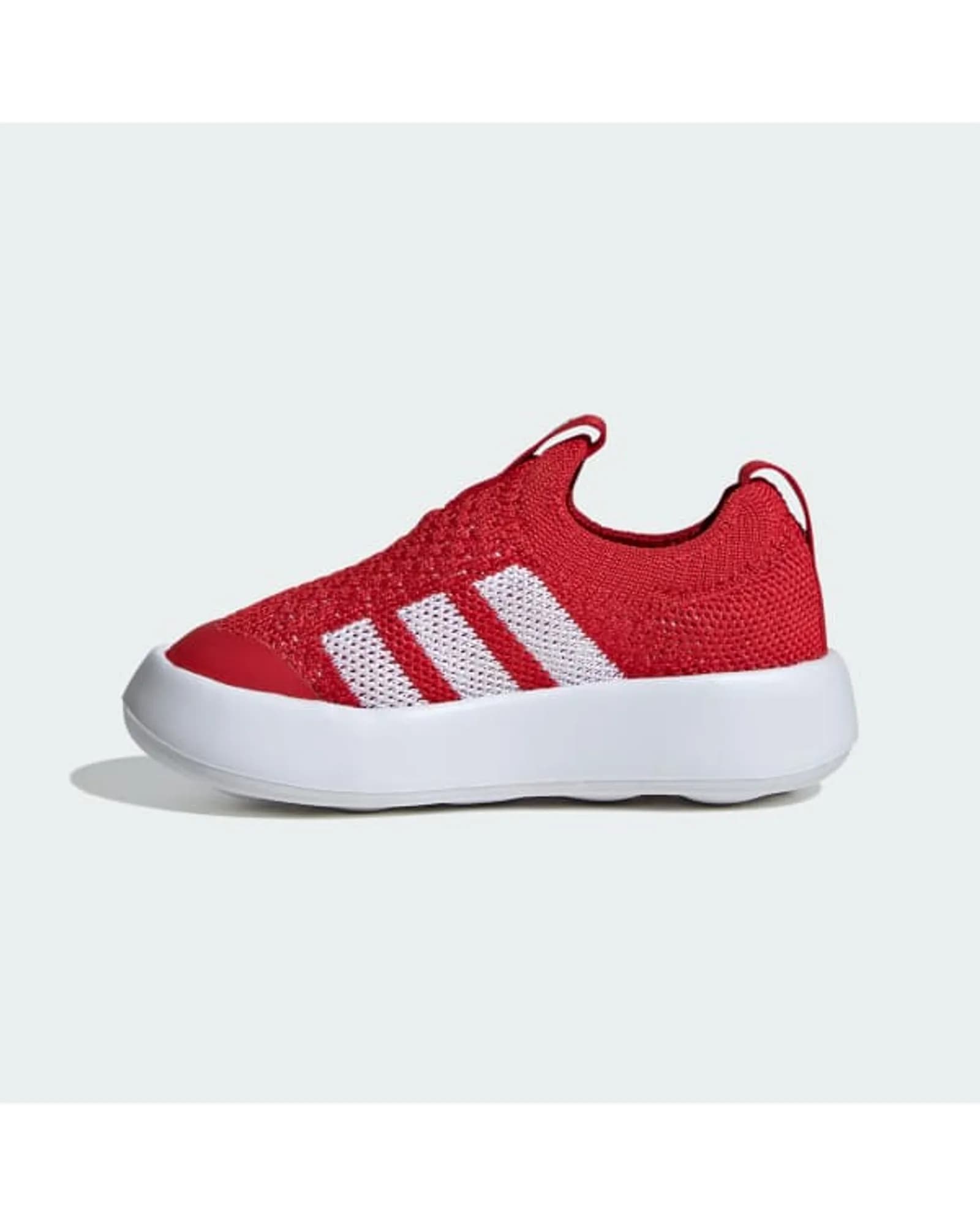 ADIDAS JI1609 — احمر