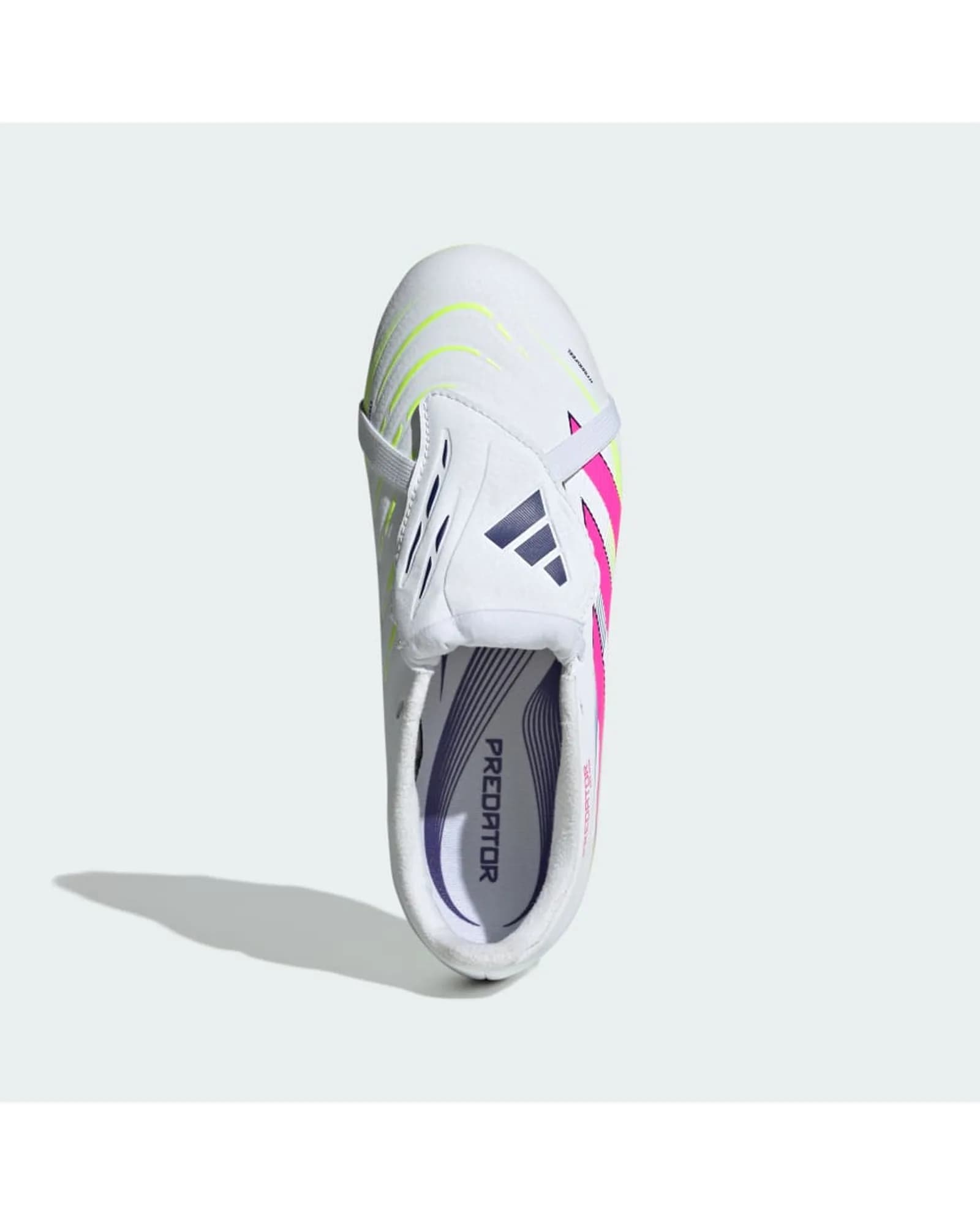 ADIDAS ID3831 — ابيض
