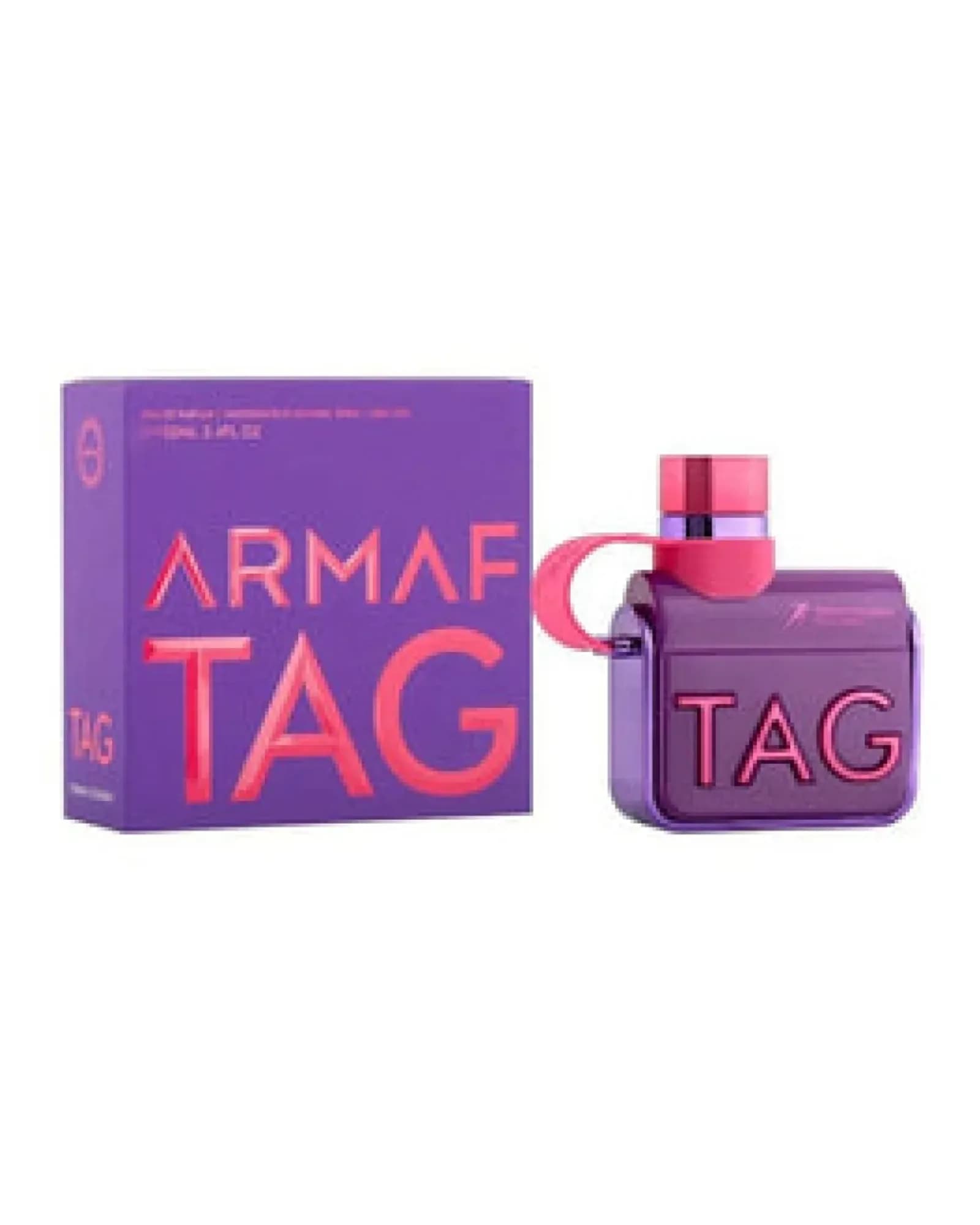 ARMAF TAG DONNA COLORATA