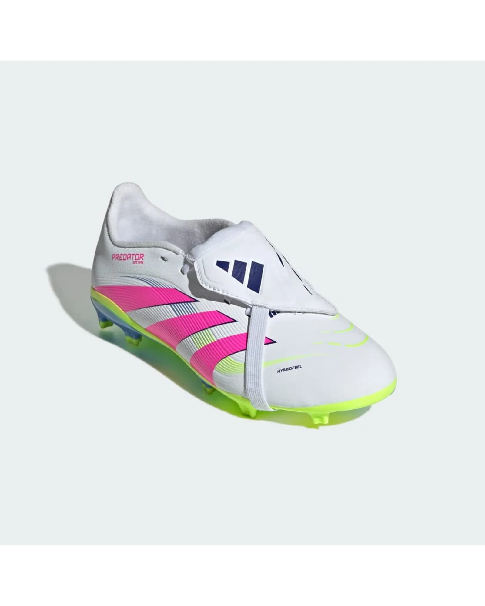 ADIDAS ID3831 — ابيض