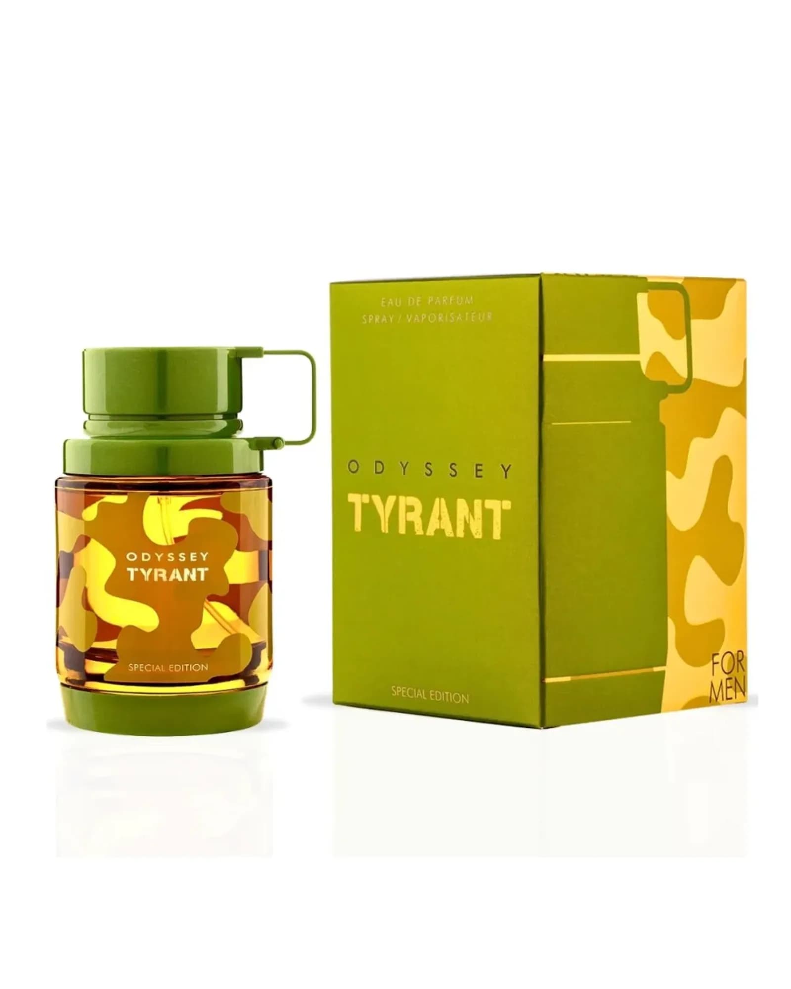 ARMAF ODYSSEY TYRANT SPCIAL EDITION