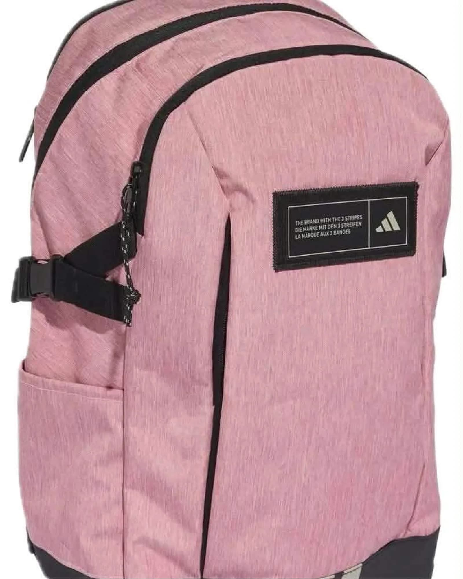 حقائب ADIDAS وردي