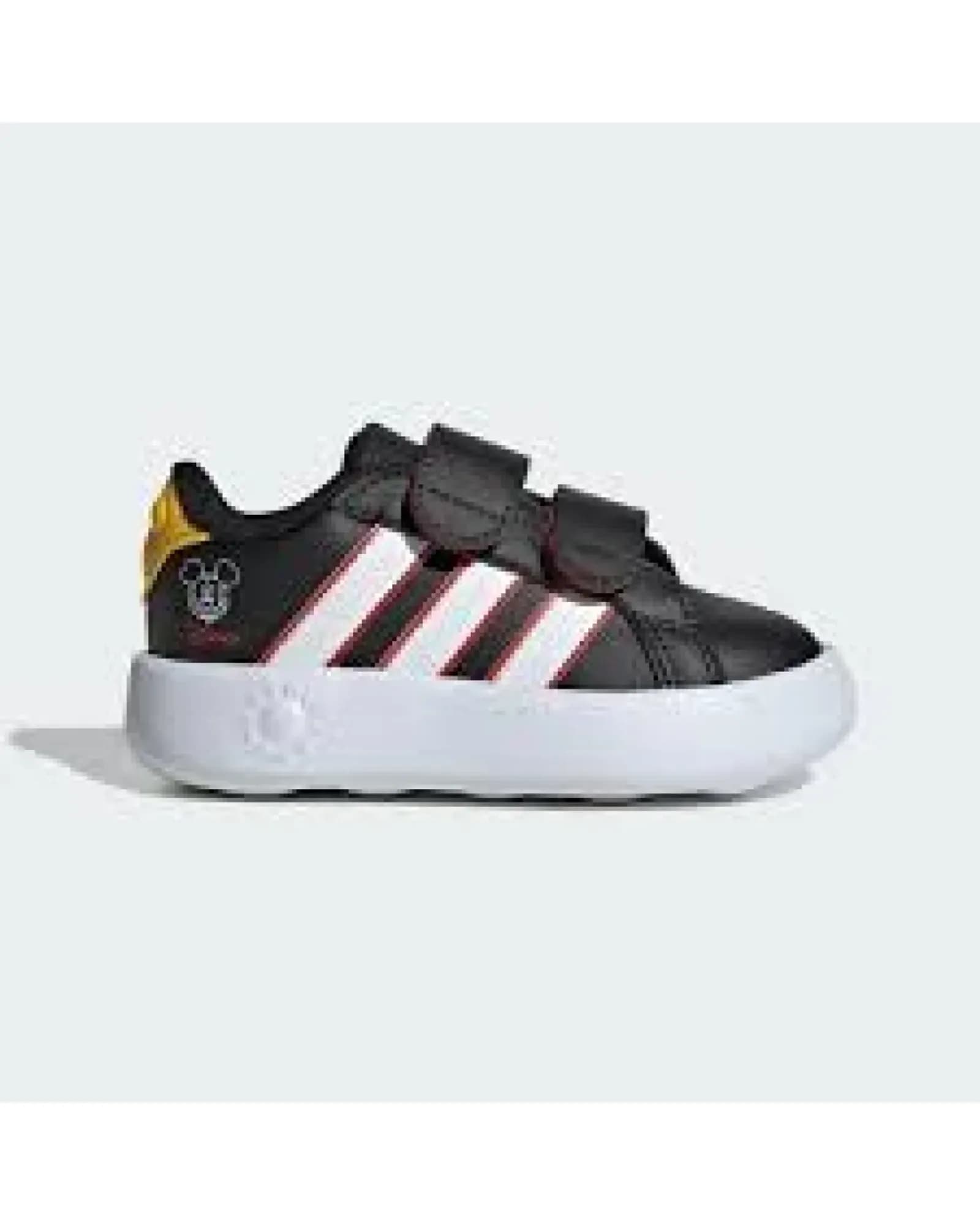 ADIDAS JQ8071 — اسود