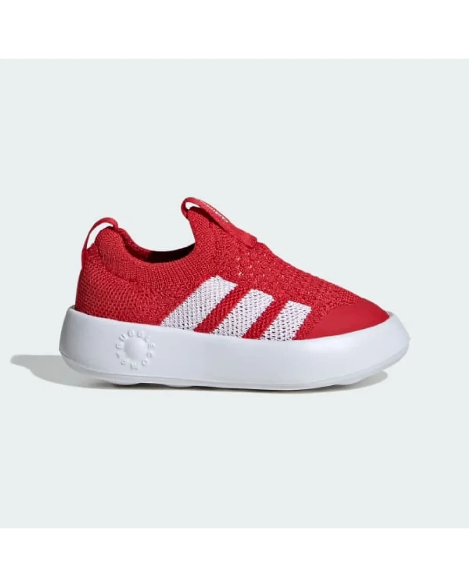 ADIDAS JI1609 — احمر