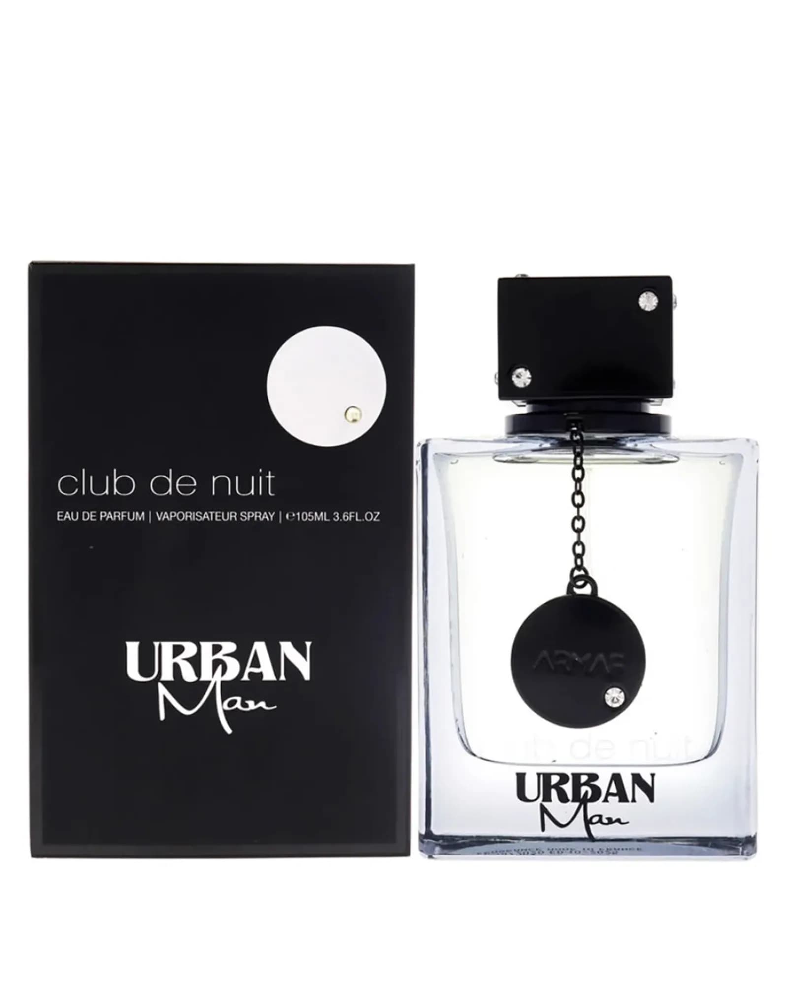 ARMAF CLUB DE NUIT URBAN MAN