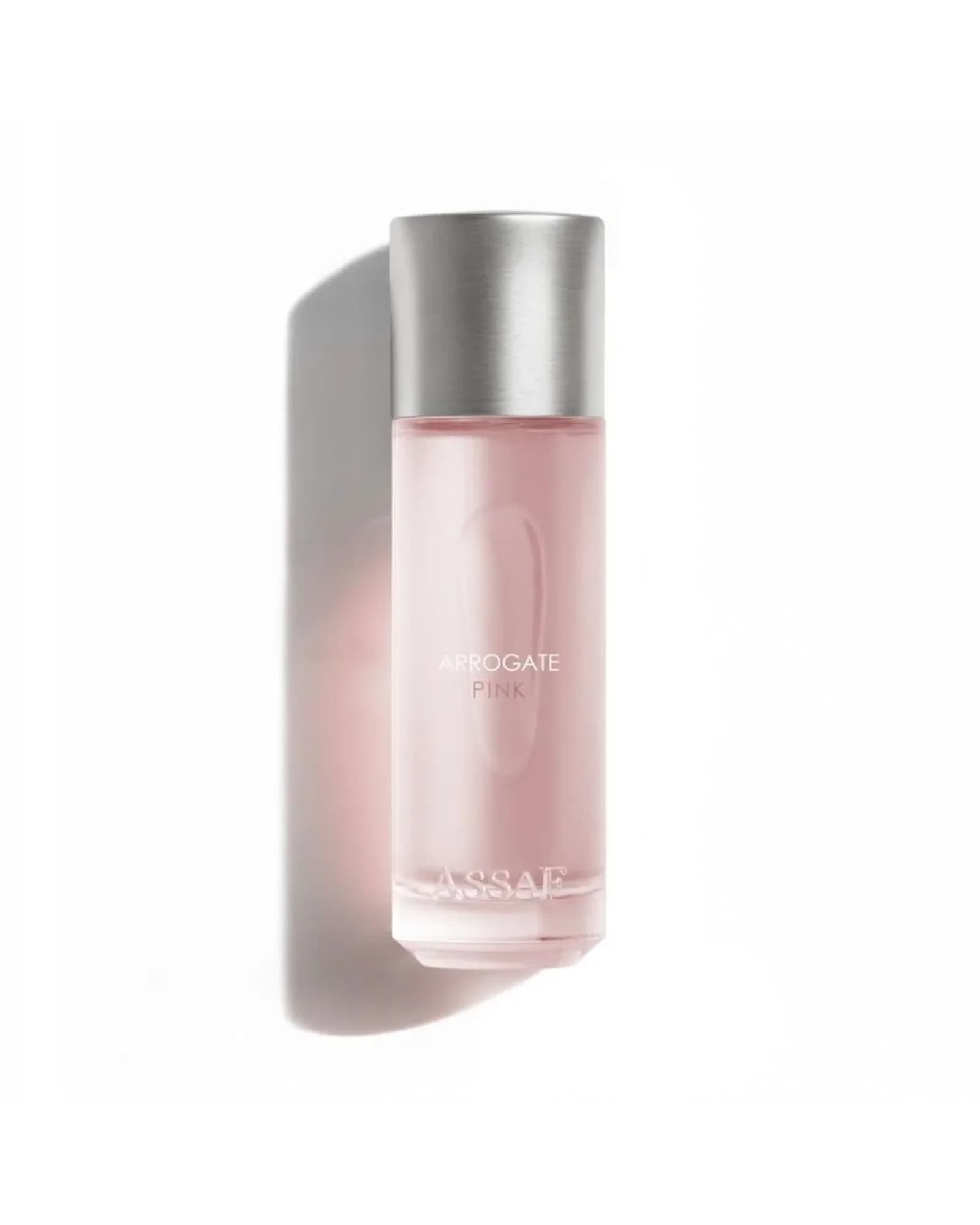ASSAF ARROGATE PINK 200ML