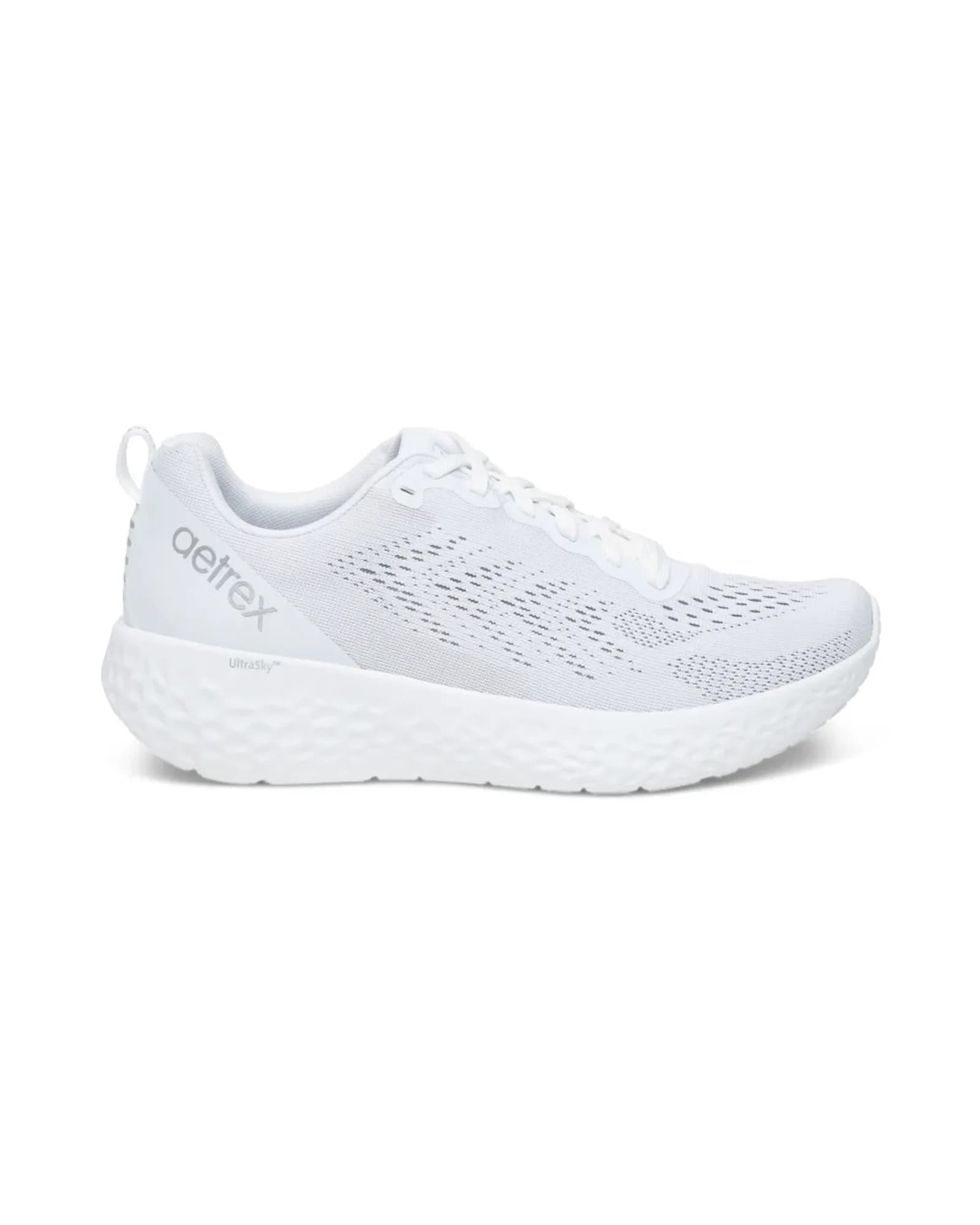 AETREX DANIKA WHITE AP101 — ابيض