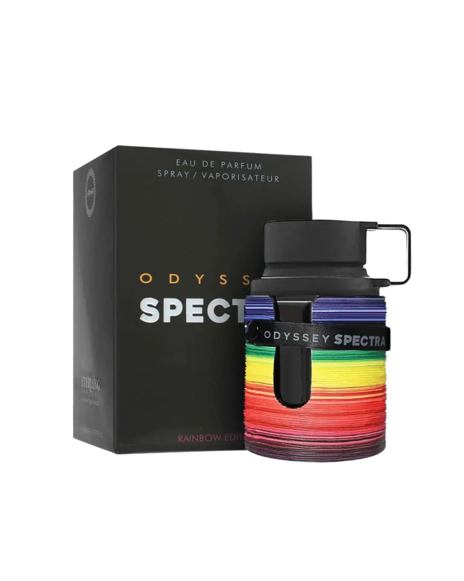 ARMAF ODYSSEY SPECTRA