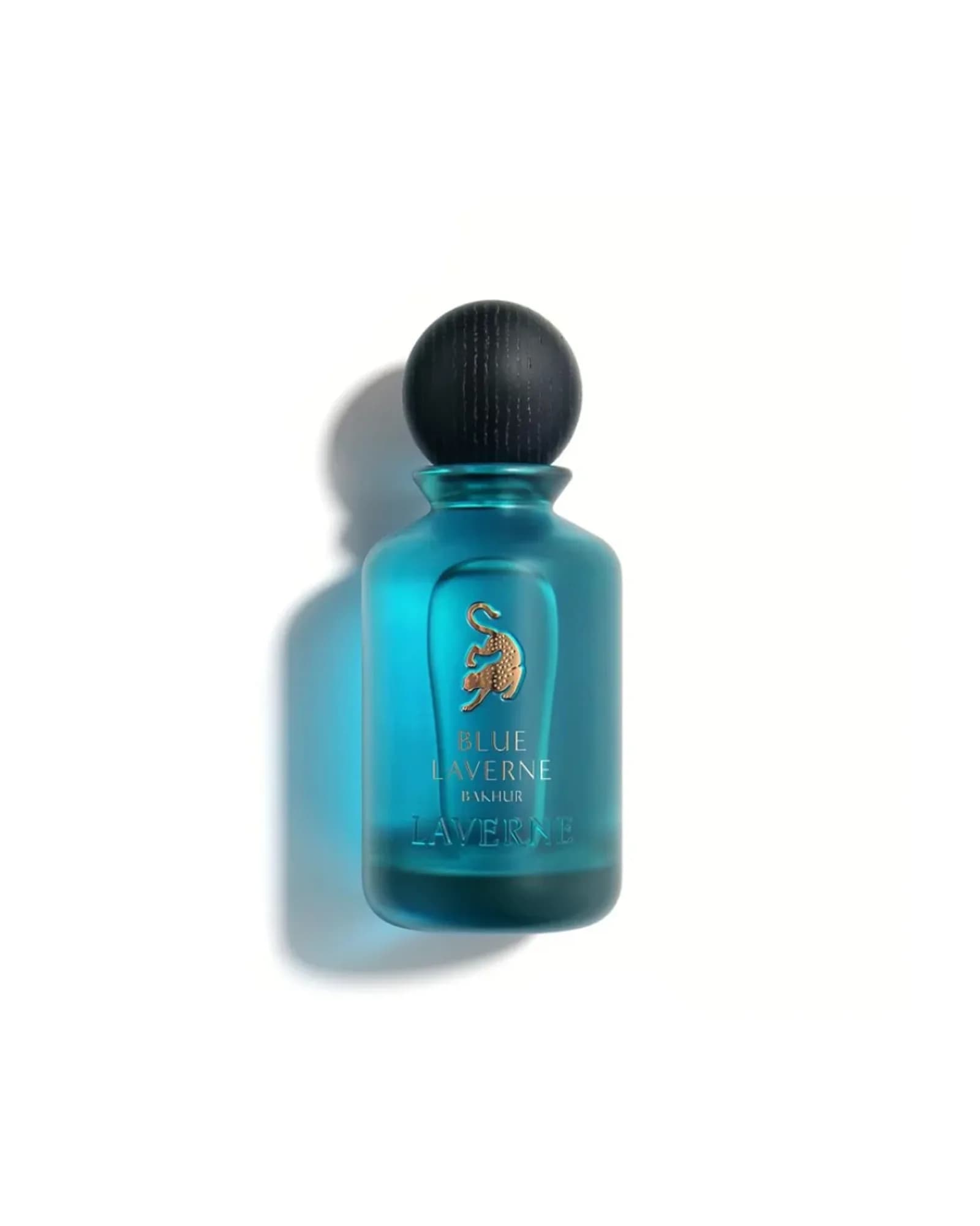 LAVERNE BLUE BAKHUR