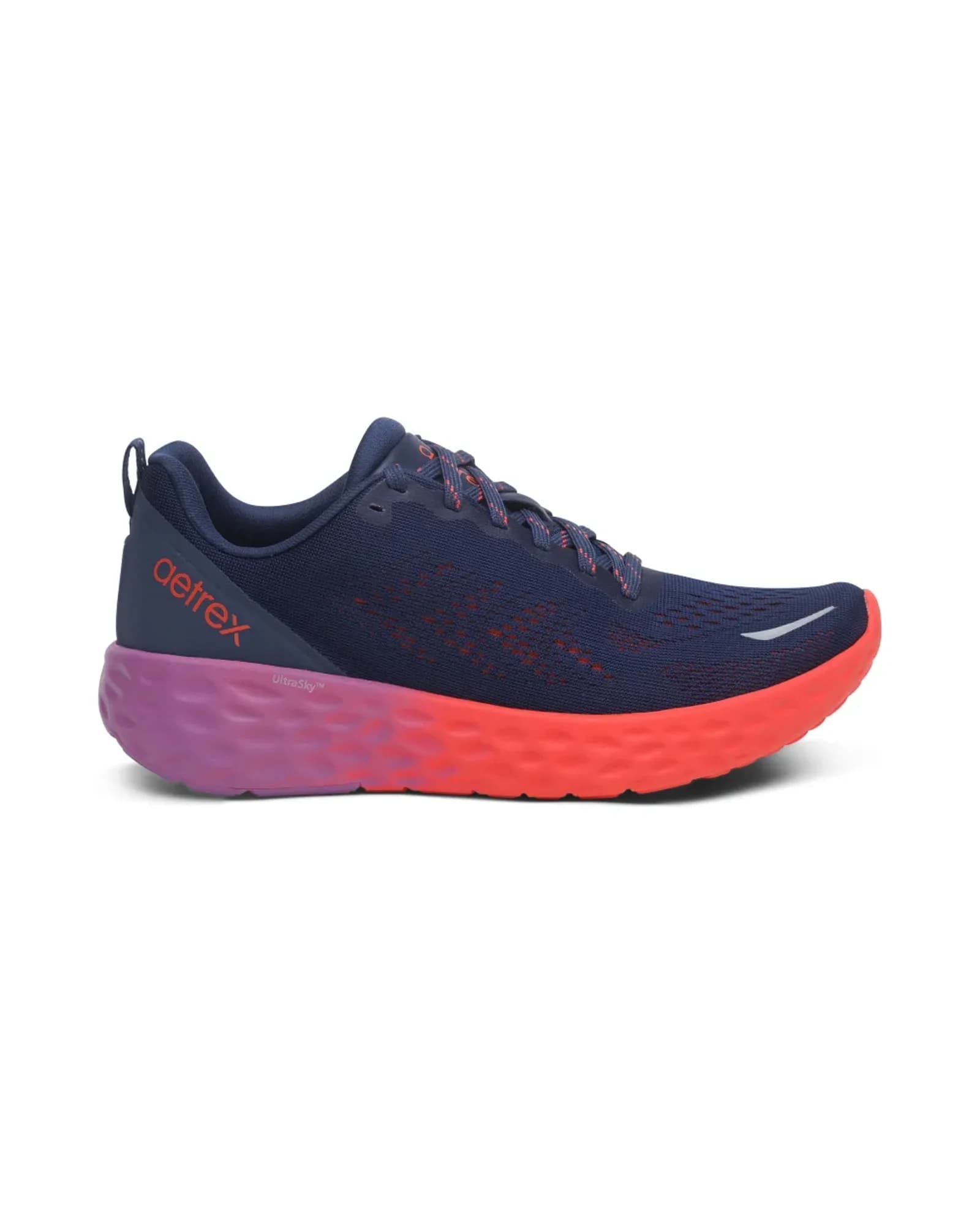 AETREX NAVY CORAL AP115