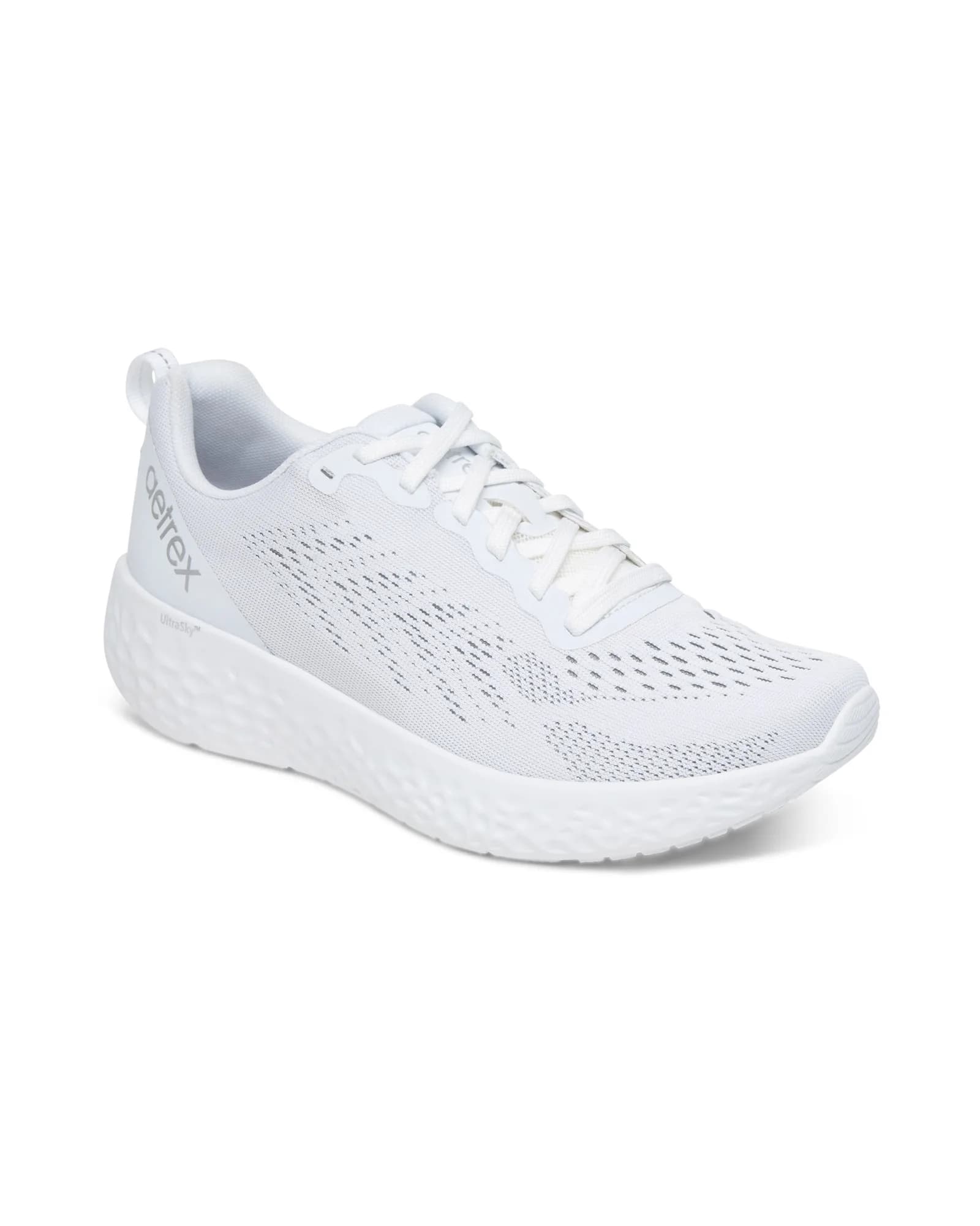 AETREX DANIKA WHITE AP101 — ابيض