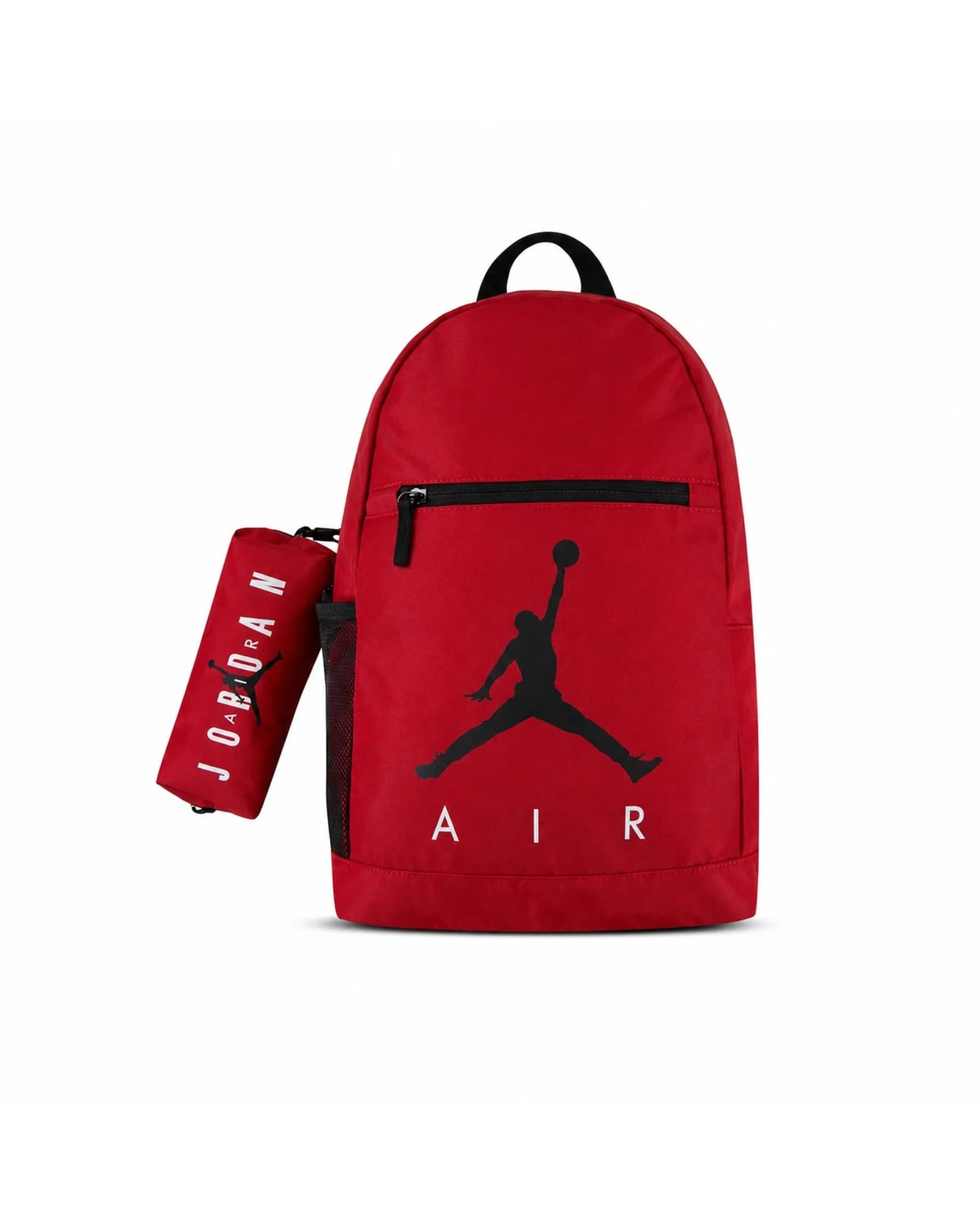 JORDAN AIR BACKPACK – RED — احمر