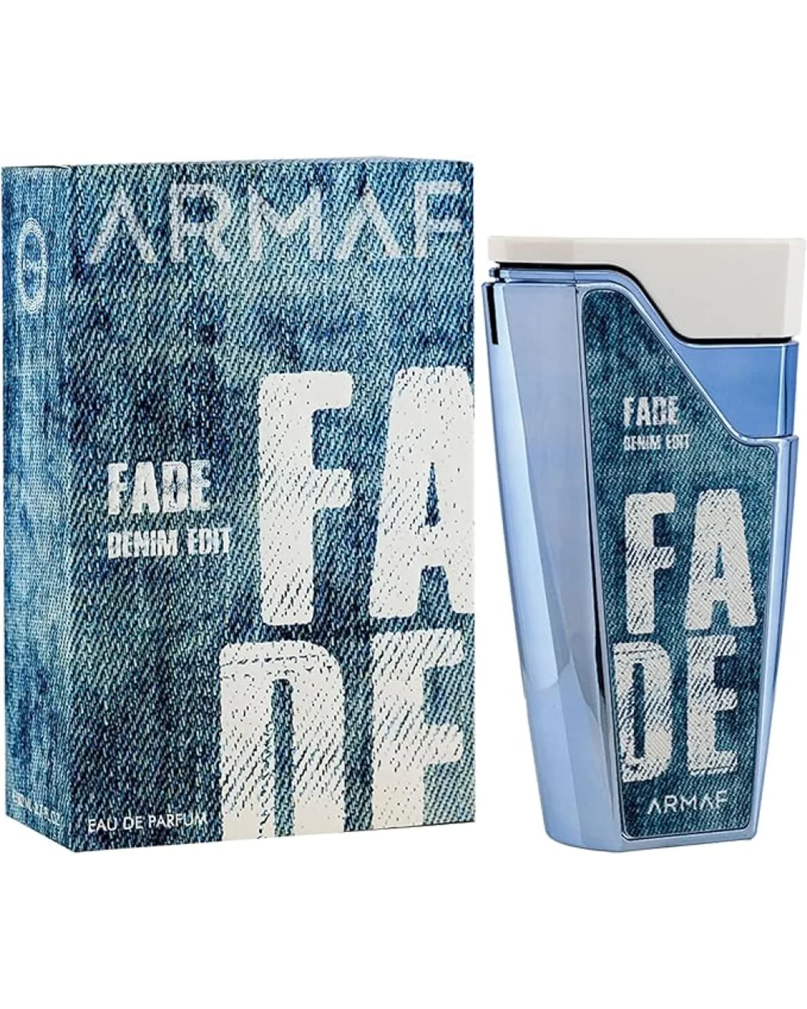 ARMAF FADE DENIM EDIT