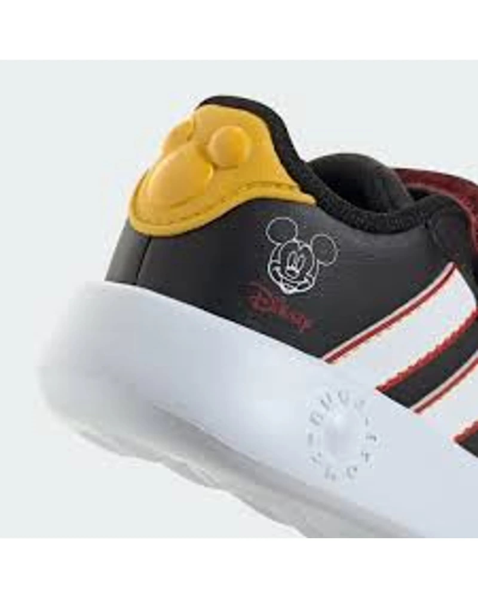 ADIDAS JQ8071 — اسود