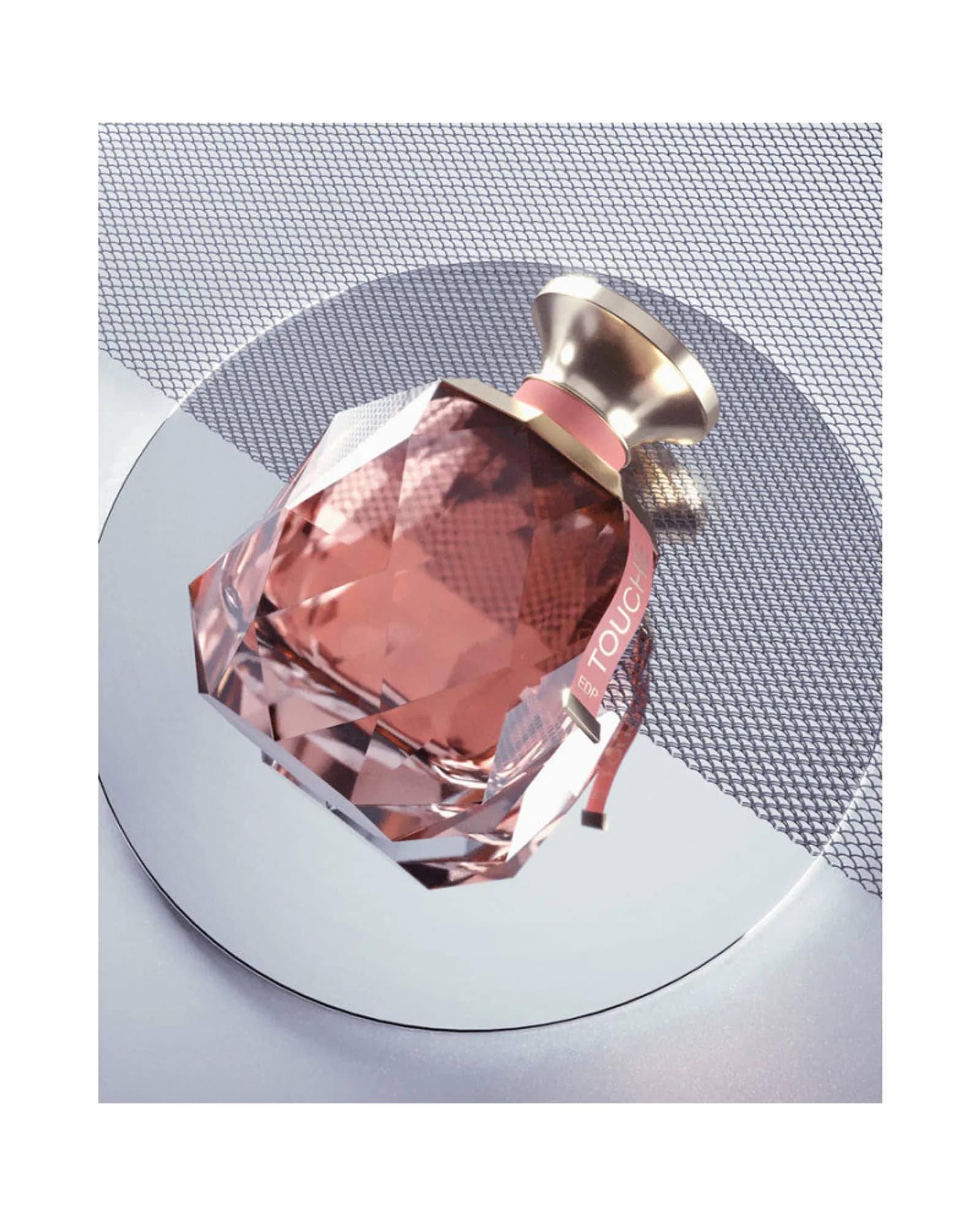 عطر TOUCHE