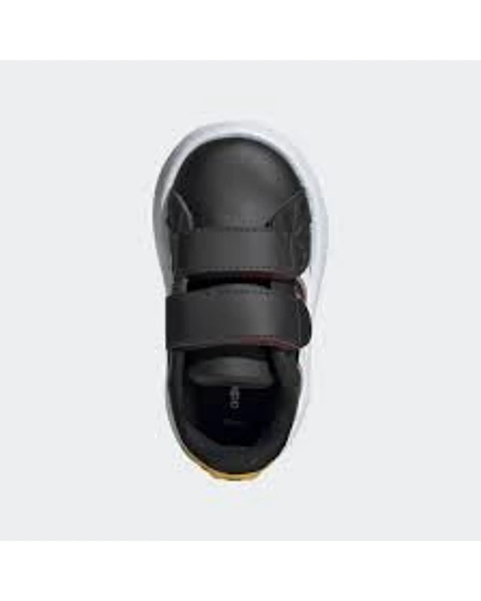 ADIDAS JQ8071 — اسود