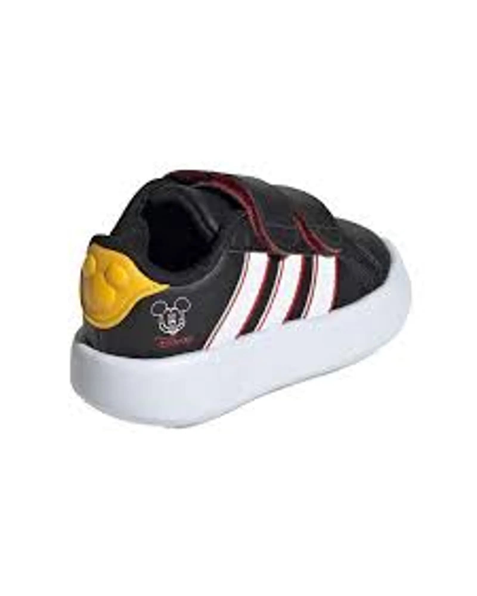 ADIDAS JQ8071 — اسود