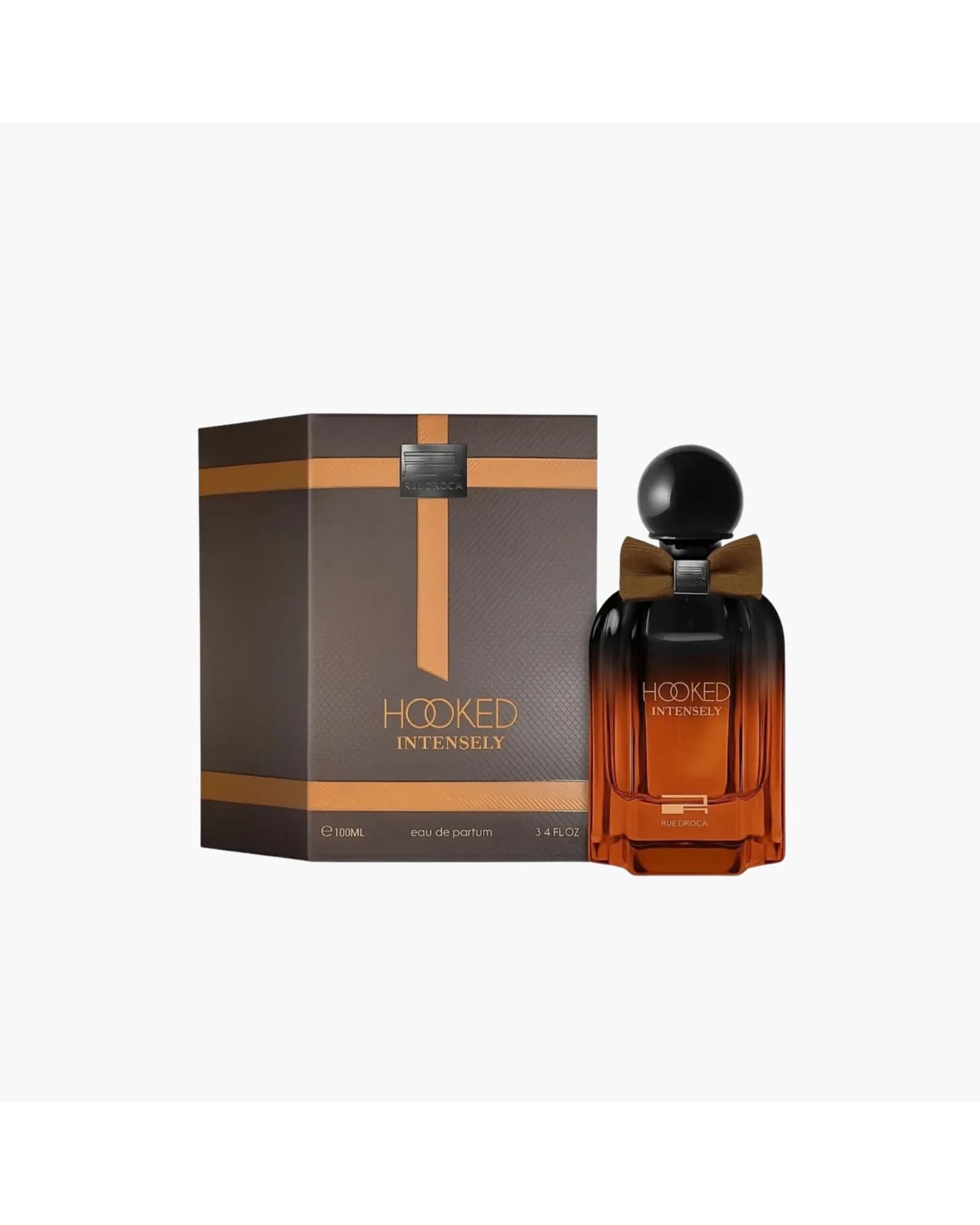 عطر HOOKED INTENSELY
