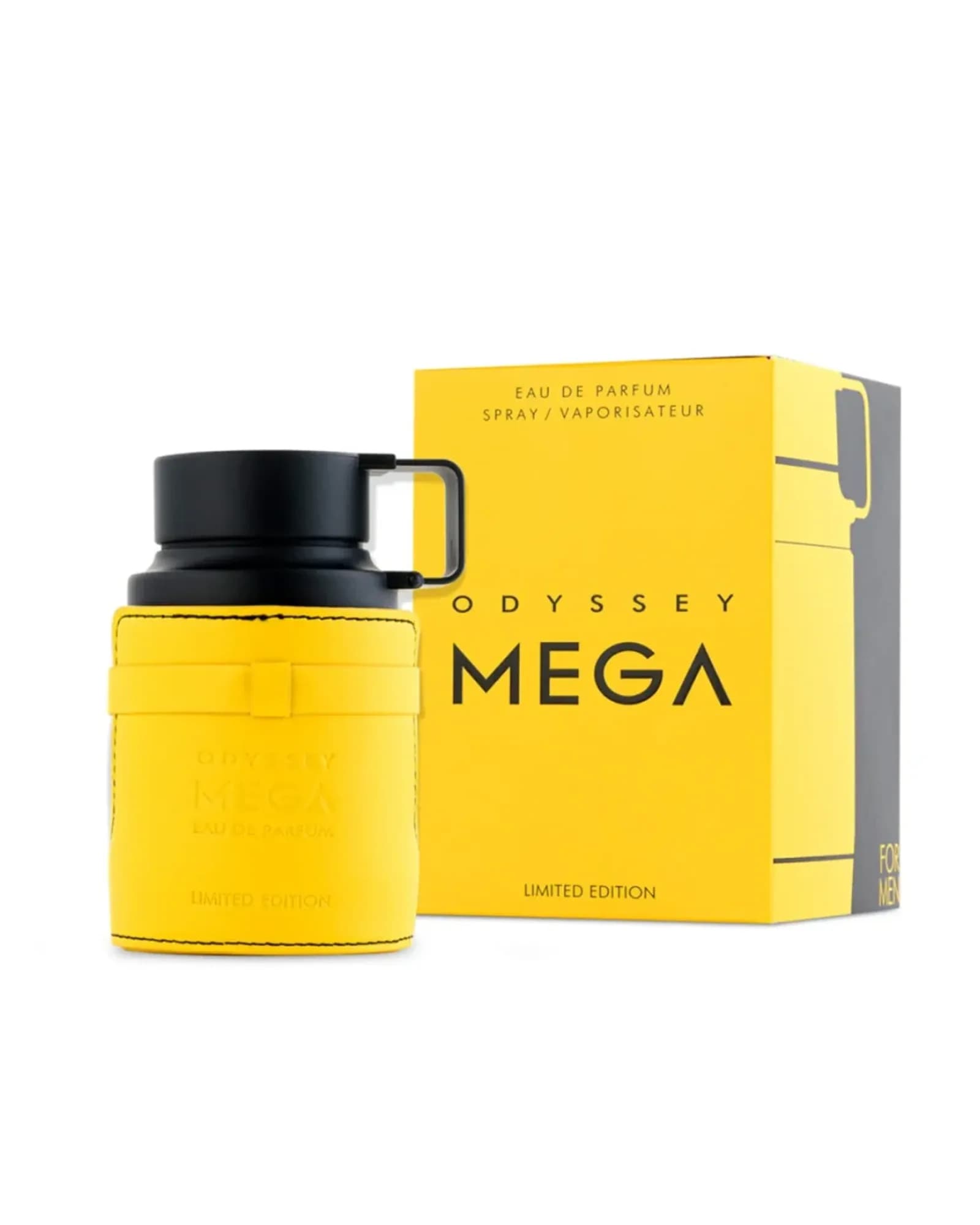 ARMAF MEGA