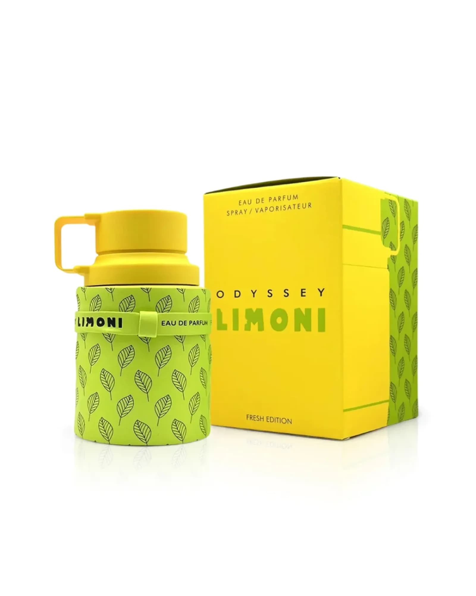 ARMAF ODYSSEY LIMONI FRESH EDITION