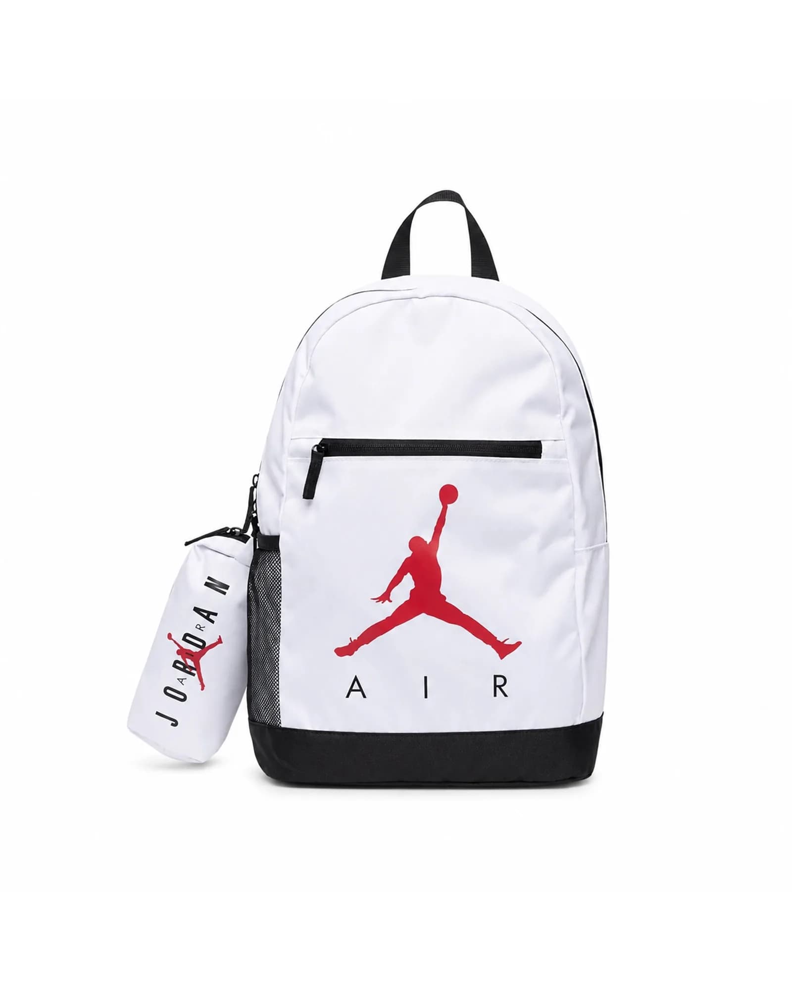 JORDAN AIR BACKPACK – WHITE — ابيض