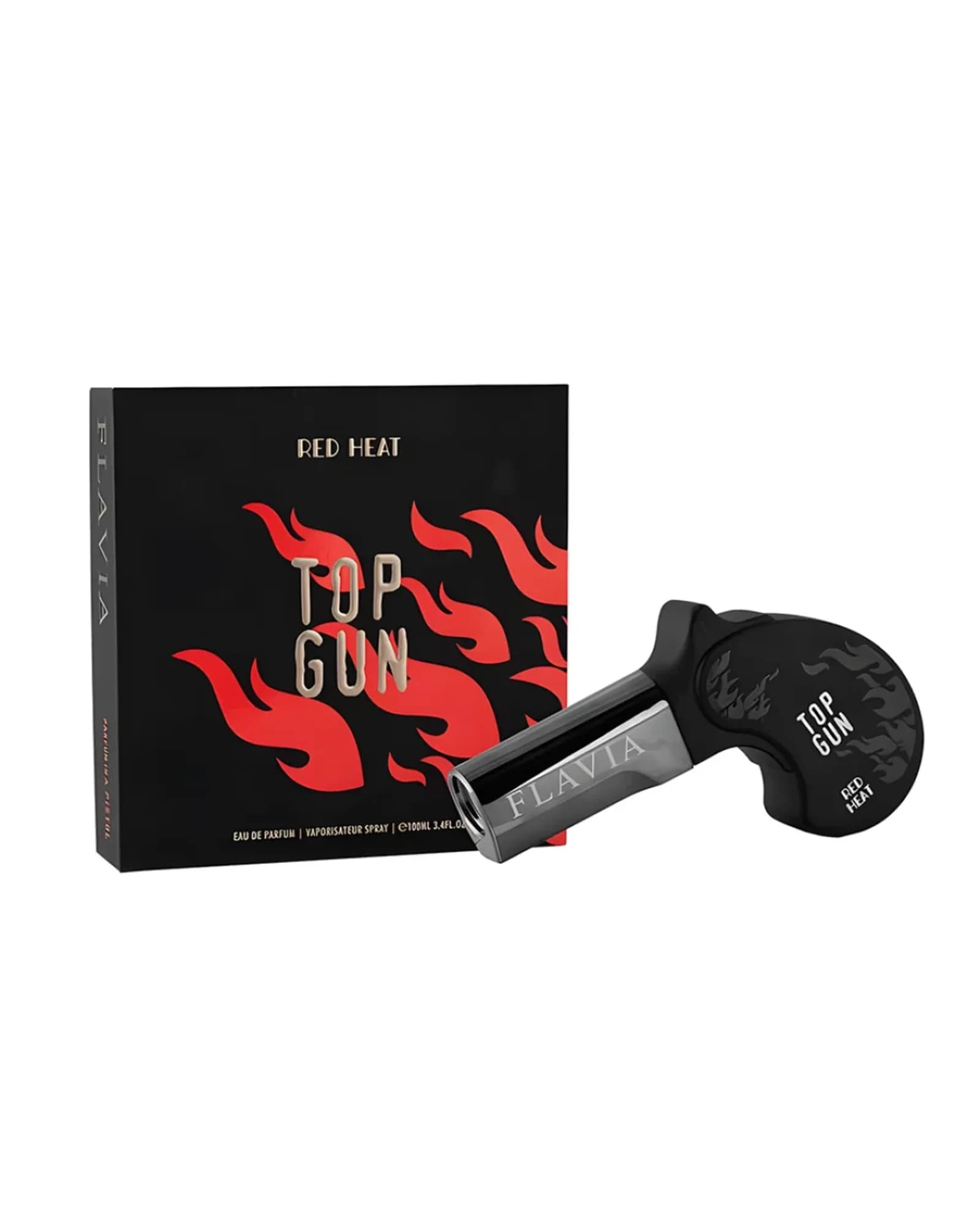 ARMAF TOP GUN RED HEAT