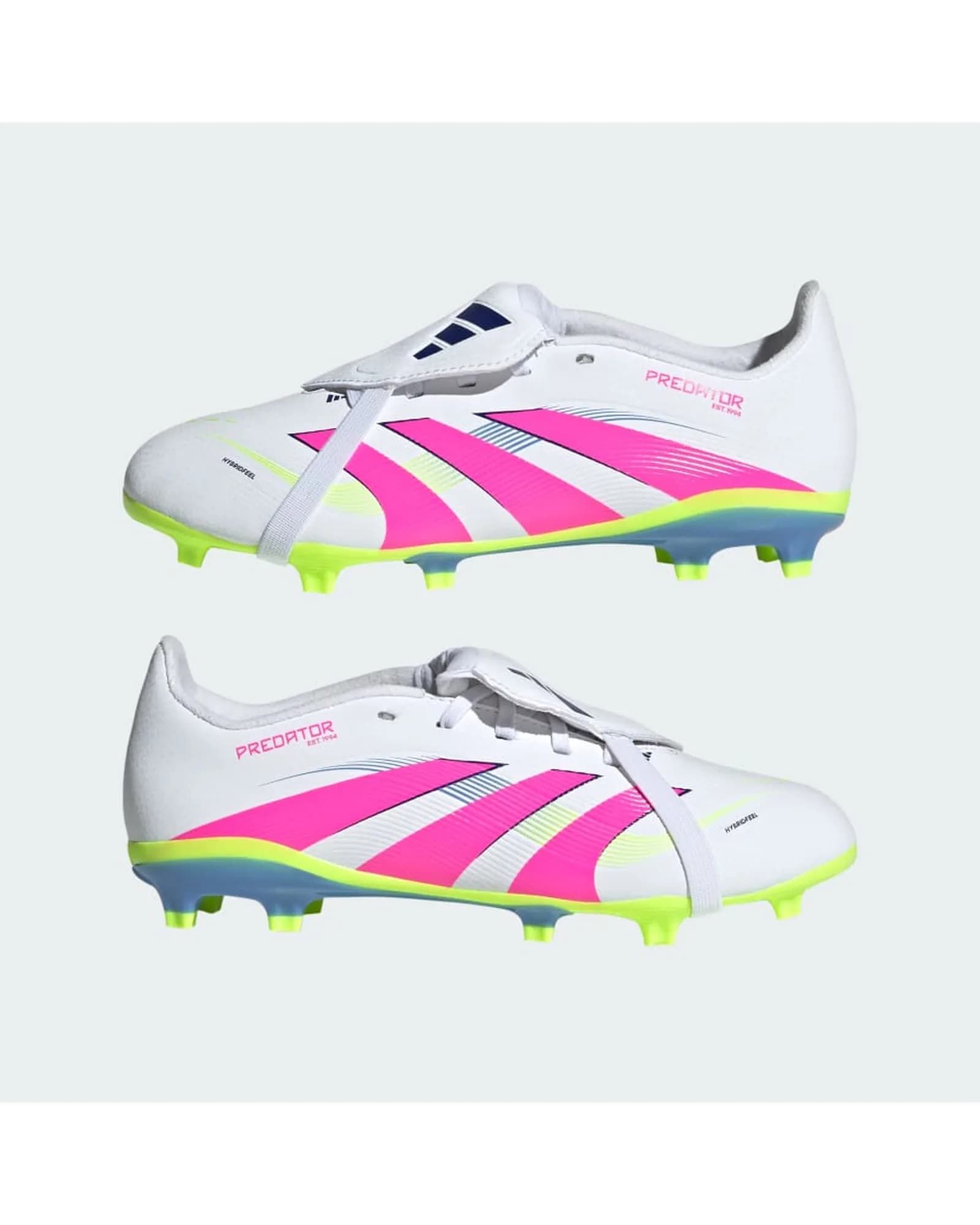 ADIDAS ID3831 — ابيض