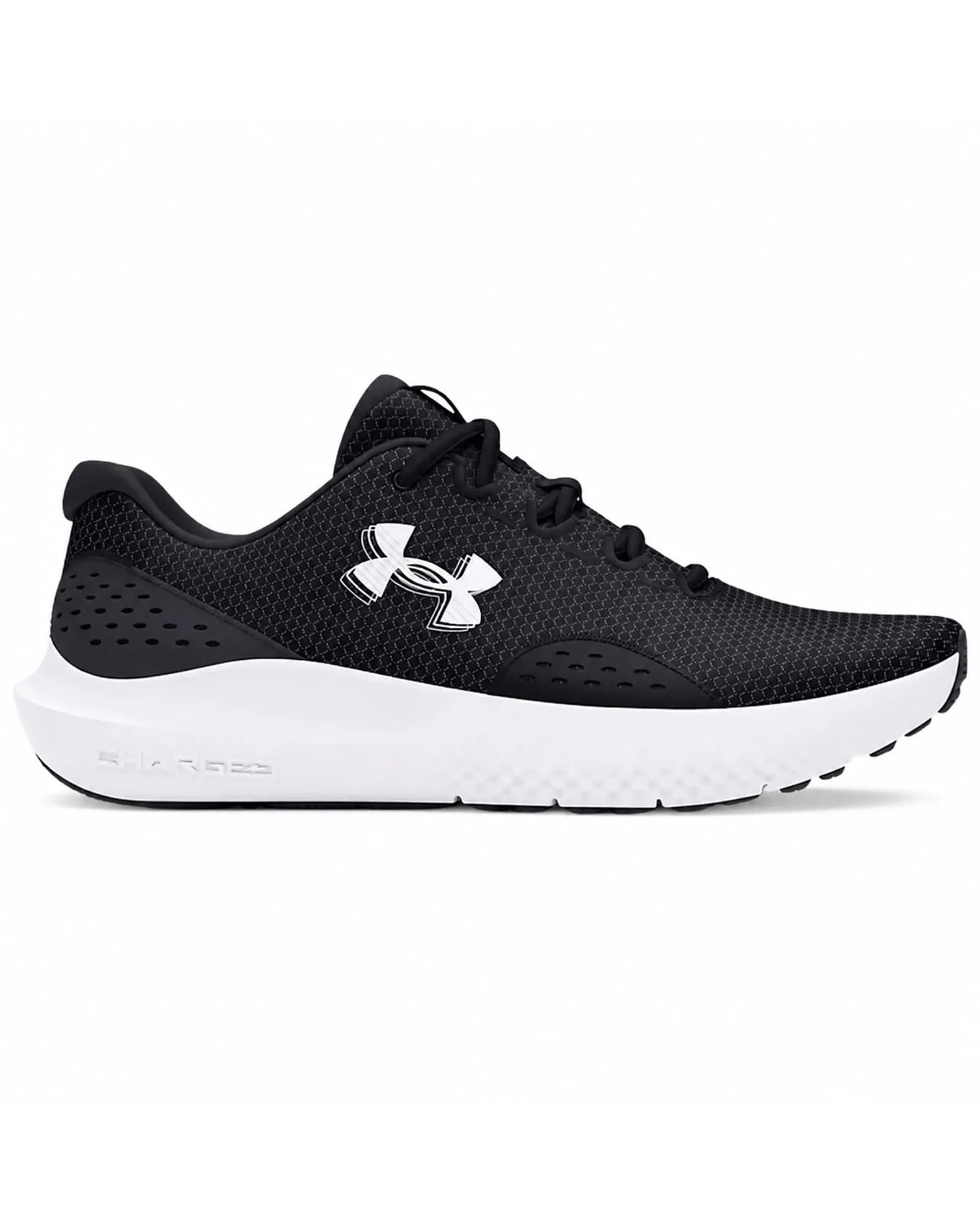 Under Armour Charged Running