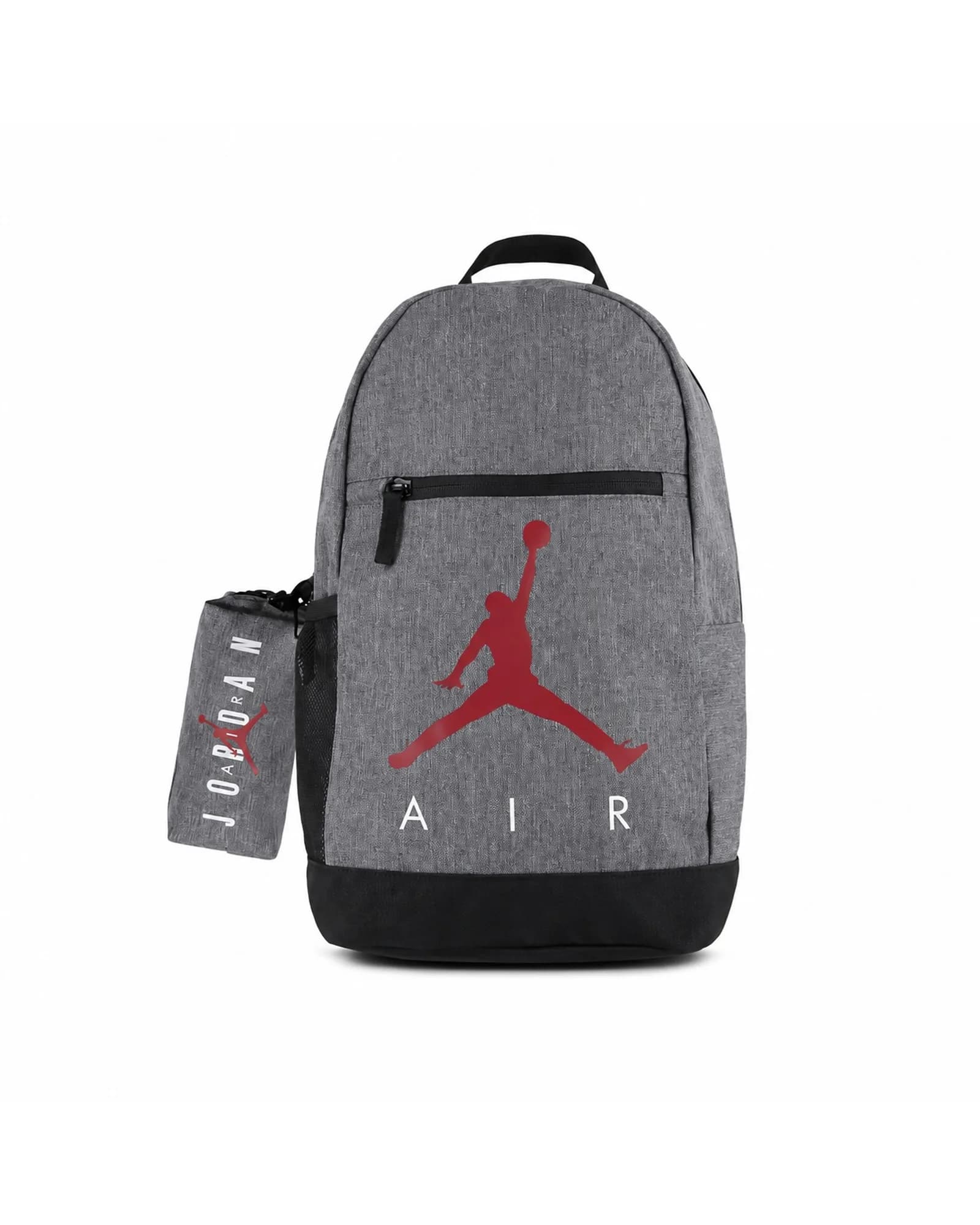 תיק גב Jordan Air – אפור — למגורים