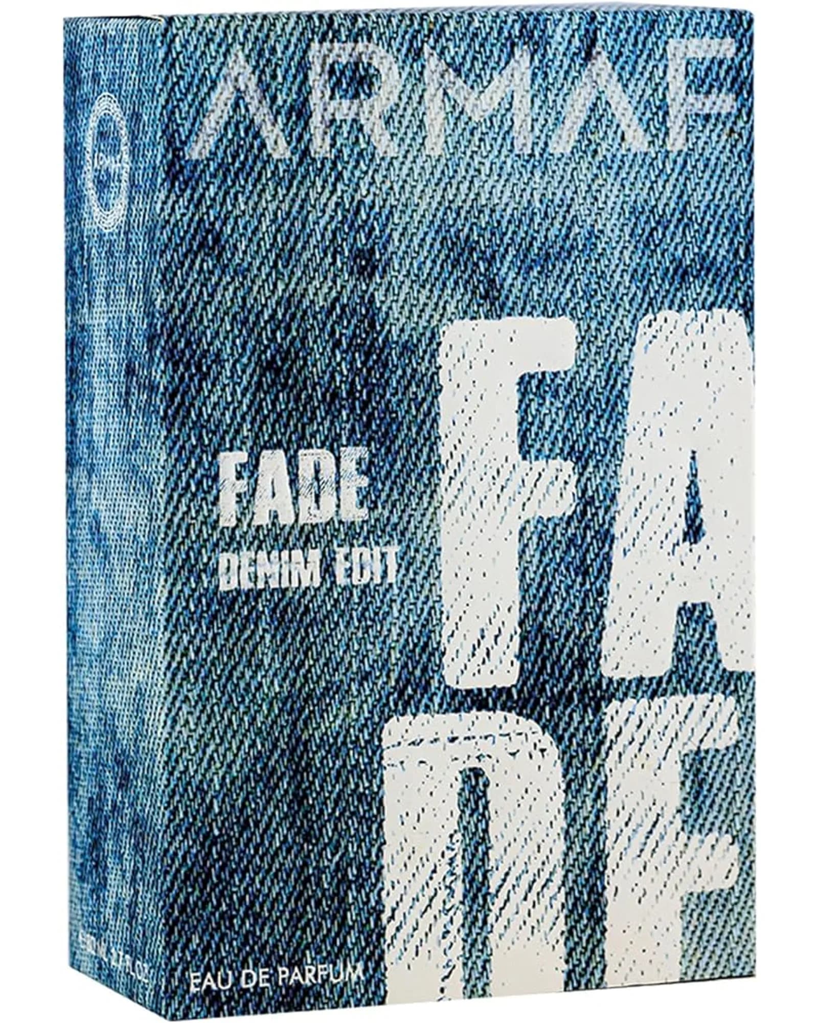 גרסת ג'ינס ARMAF FADE