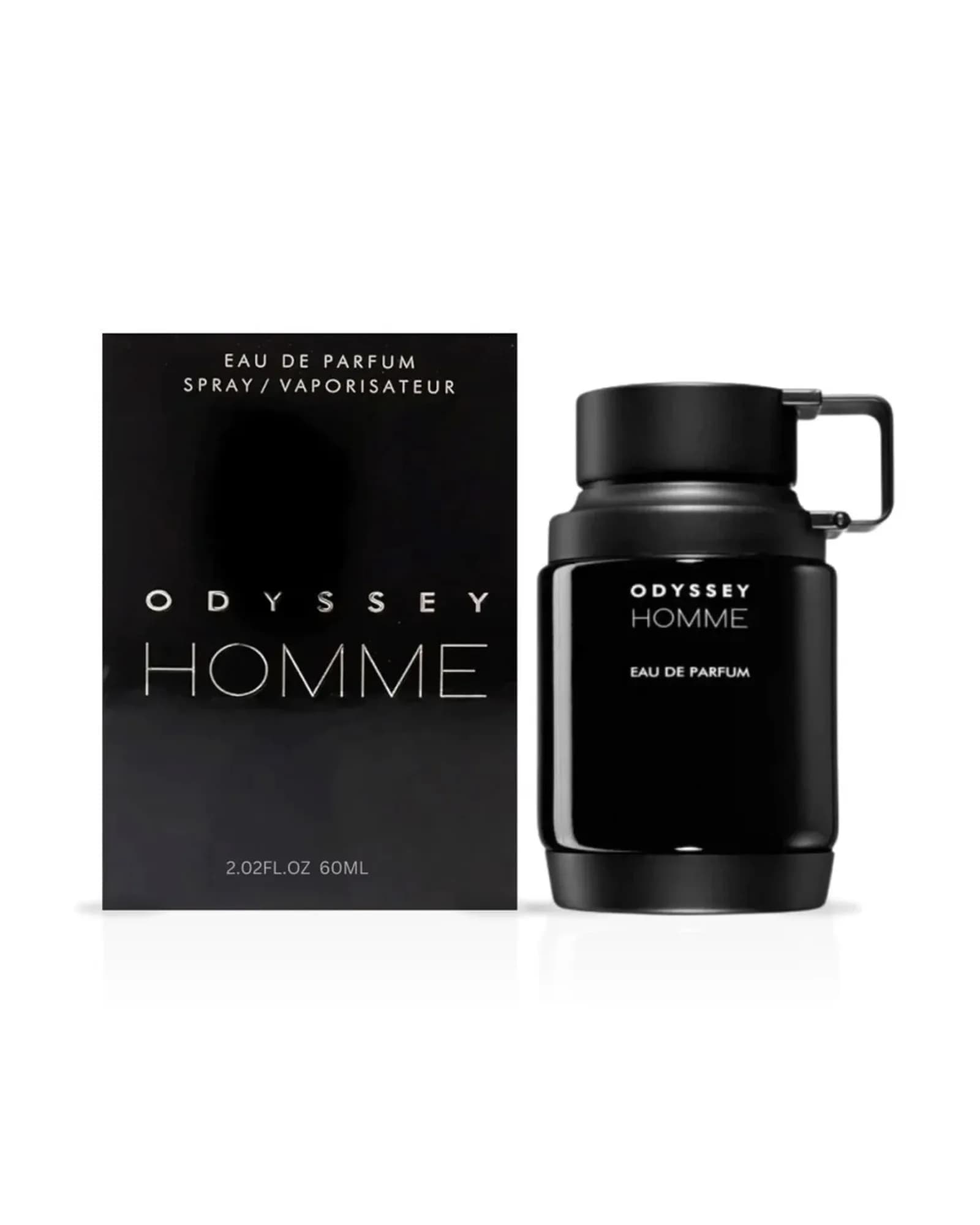 ARMAF ODYSSEY HOMME