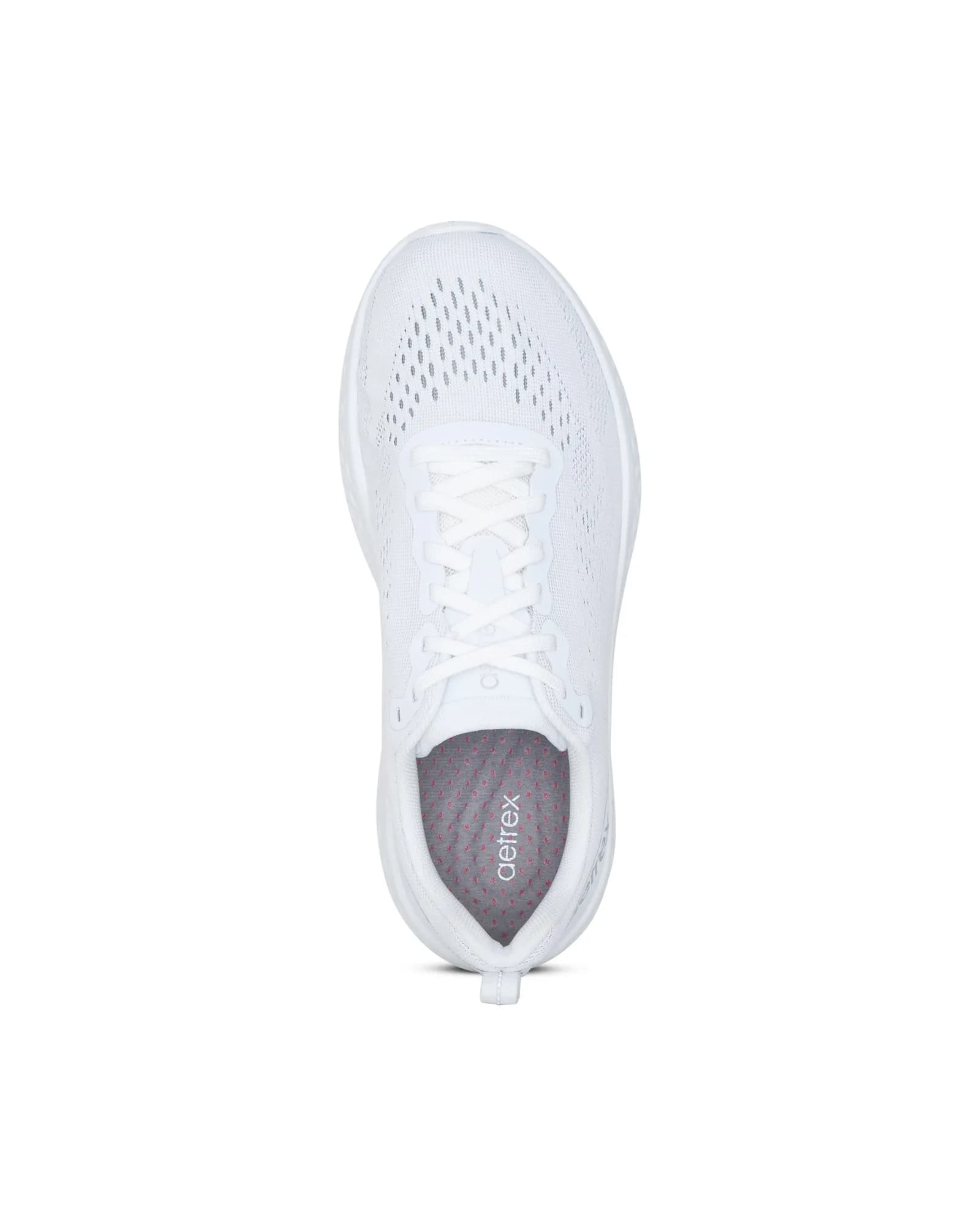 AETREX DANIKA WHITE AP101 — ابيض