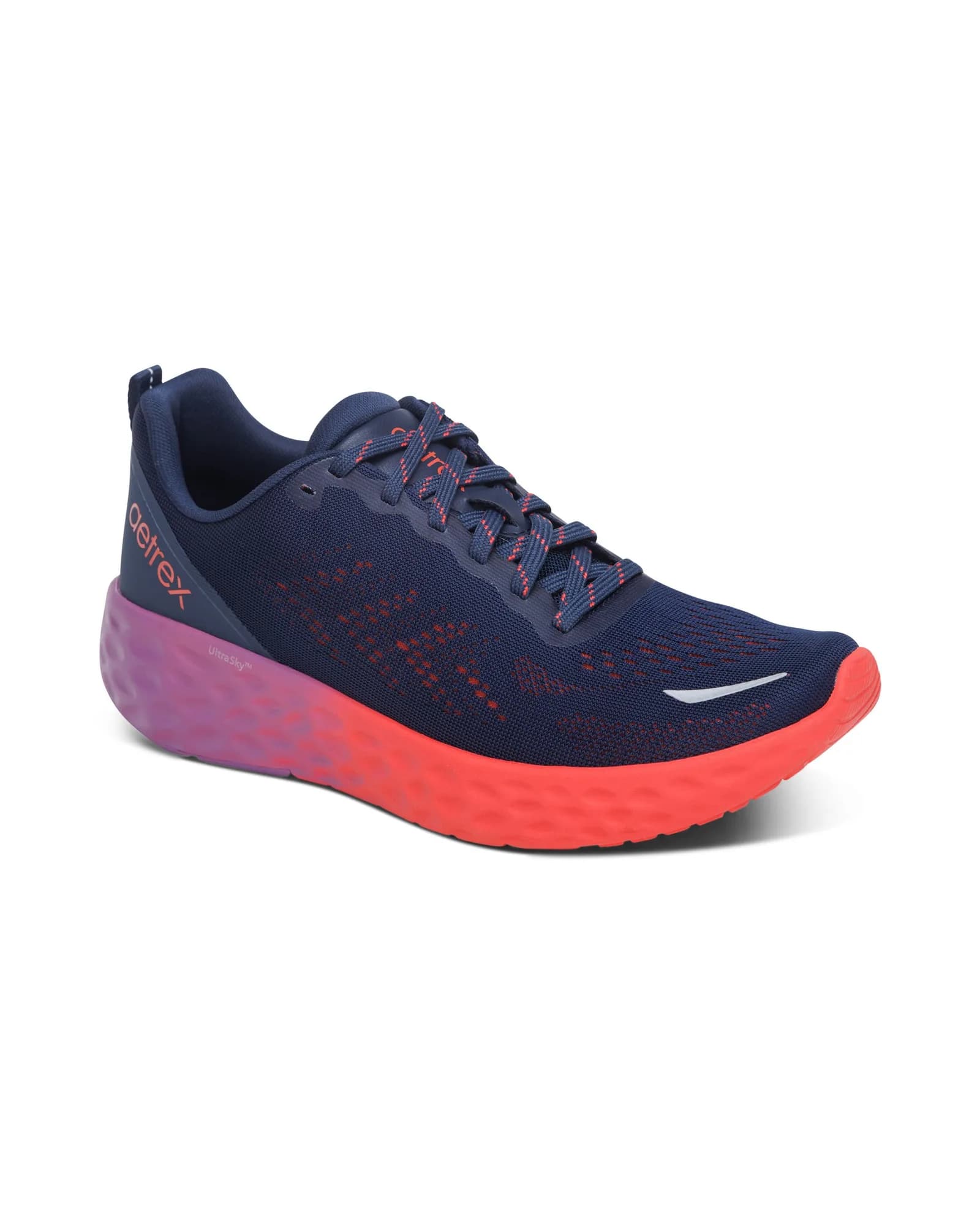 AETREX NAVY CORAL AP115