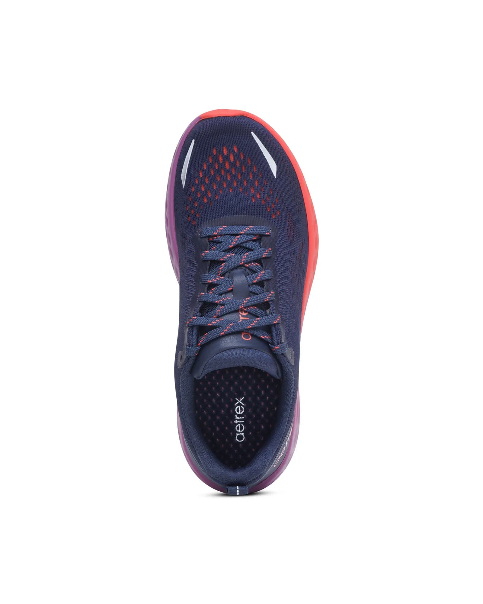 AETREX NAVY CORAL AP115