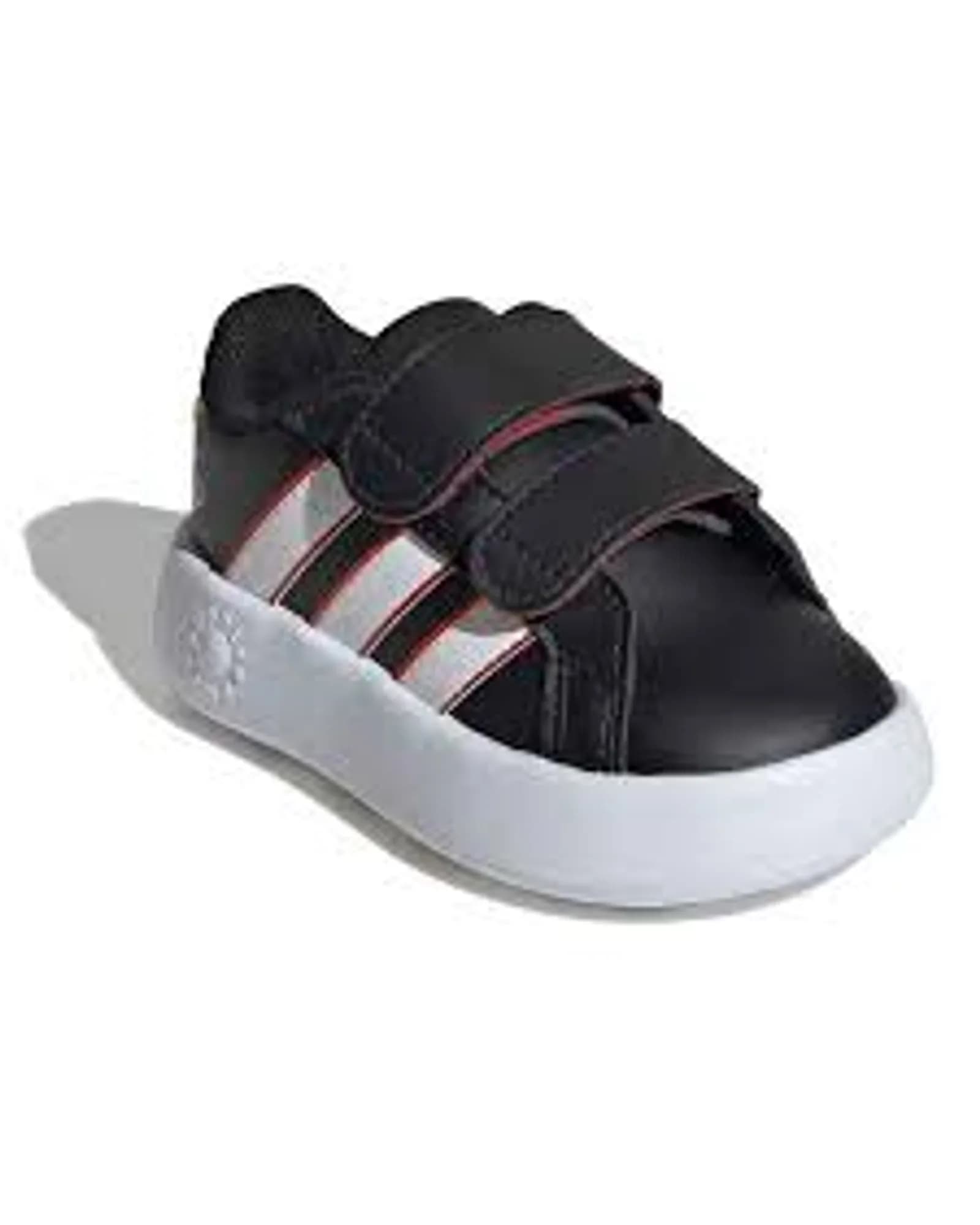ADIDAS JQ8071 — اسود