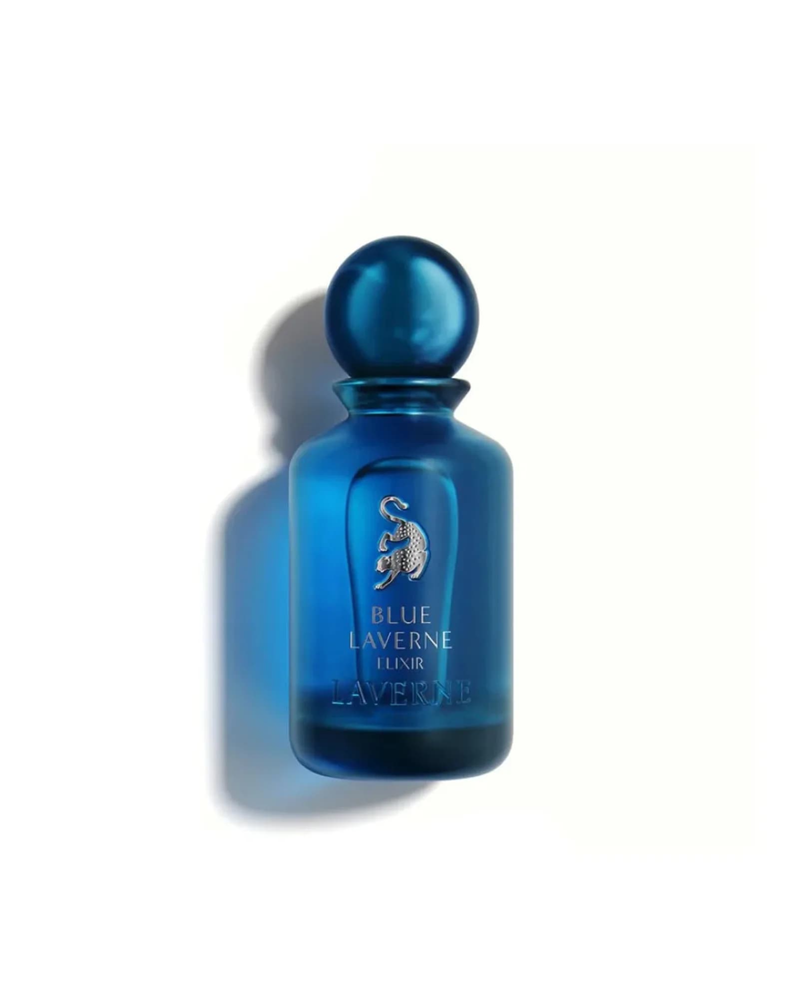 LAVERNE BLUE LAVERNE ELIXIR