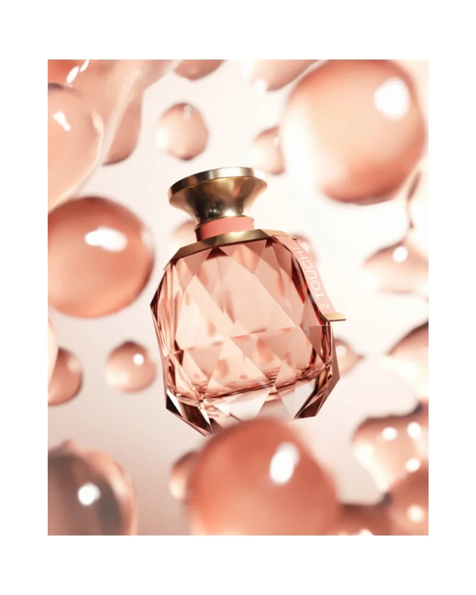 عطر TOUCHE