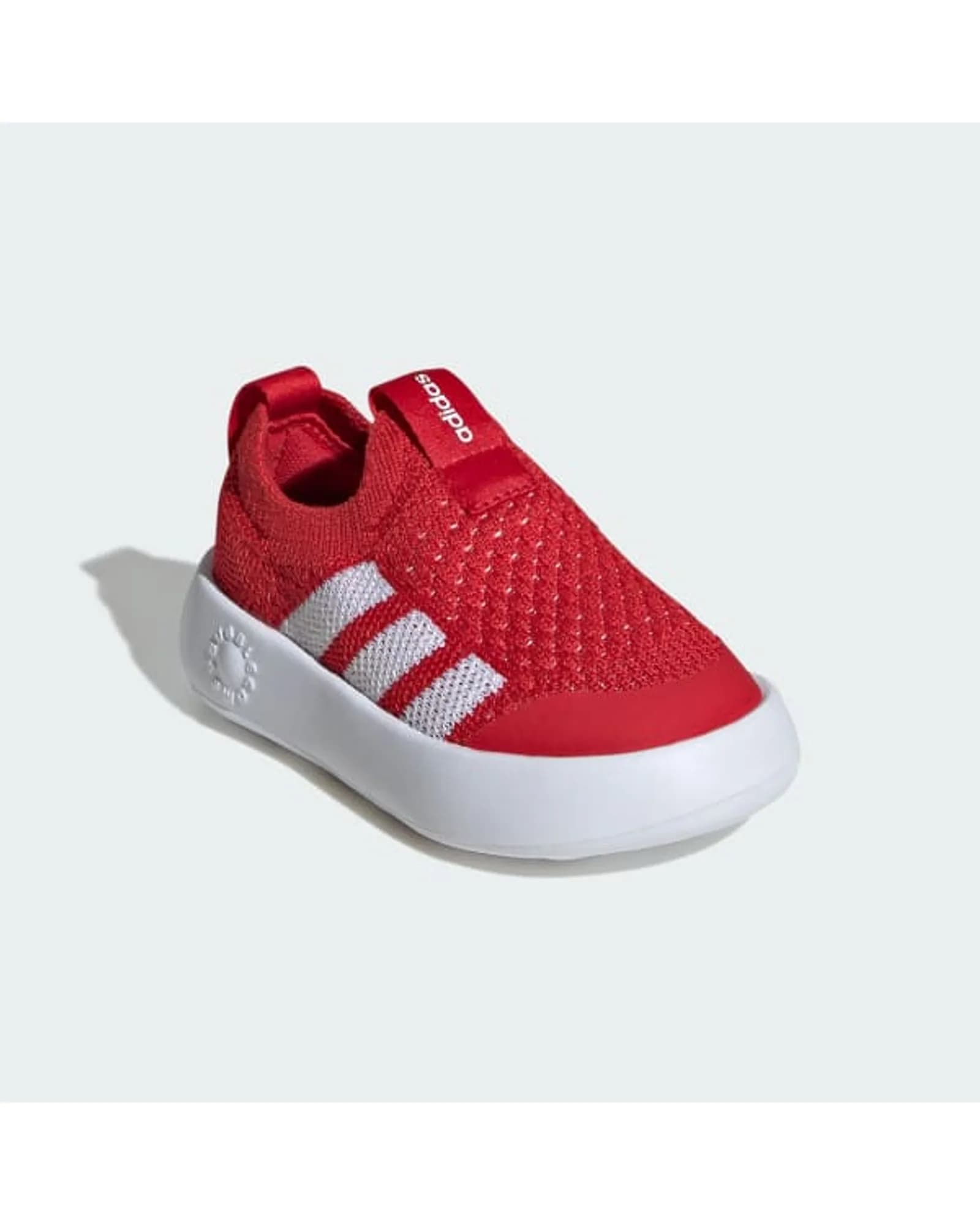 ADIDAS JI1609 — احمر