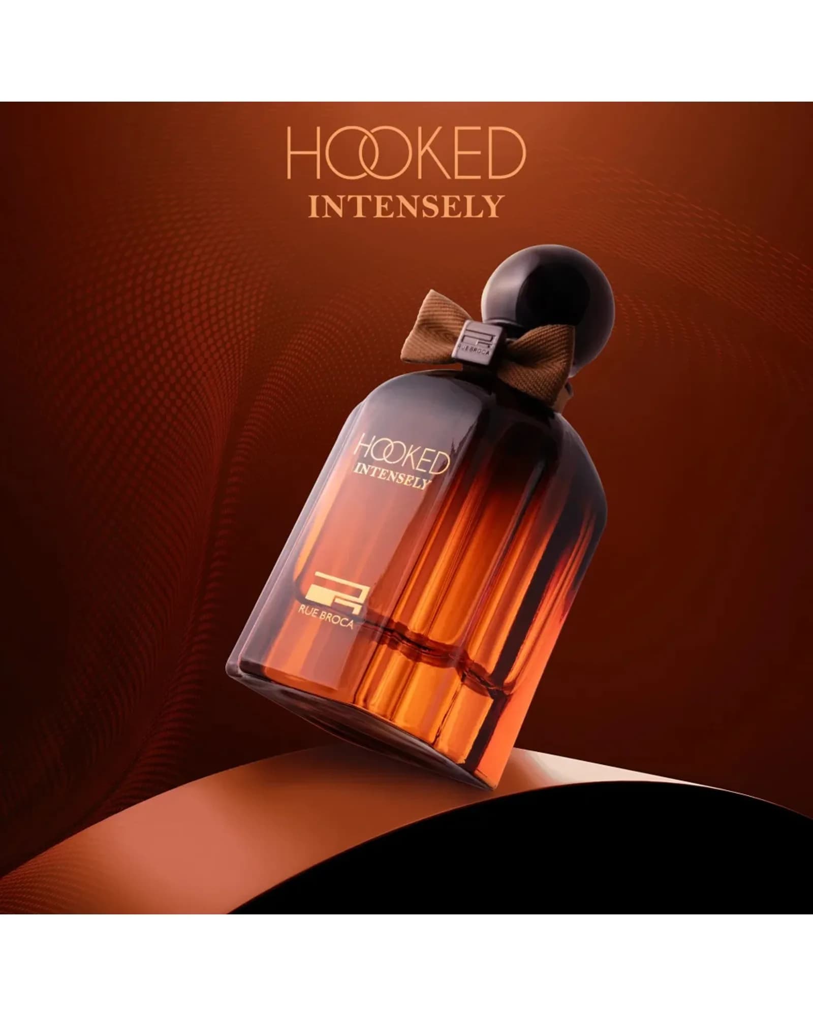 عطر HOOKED INTENSELY