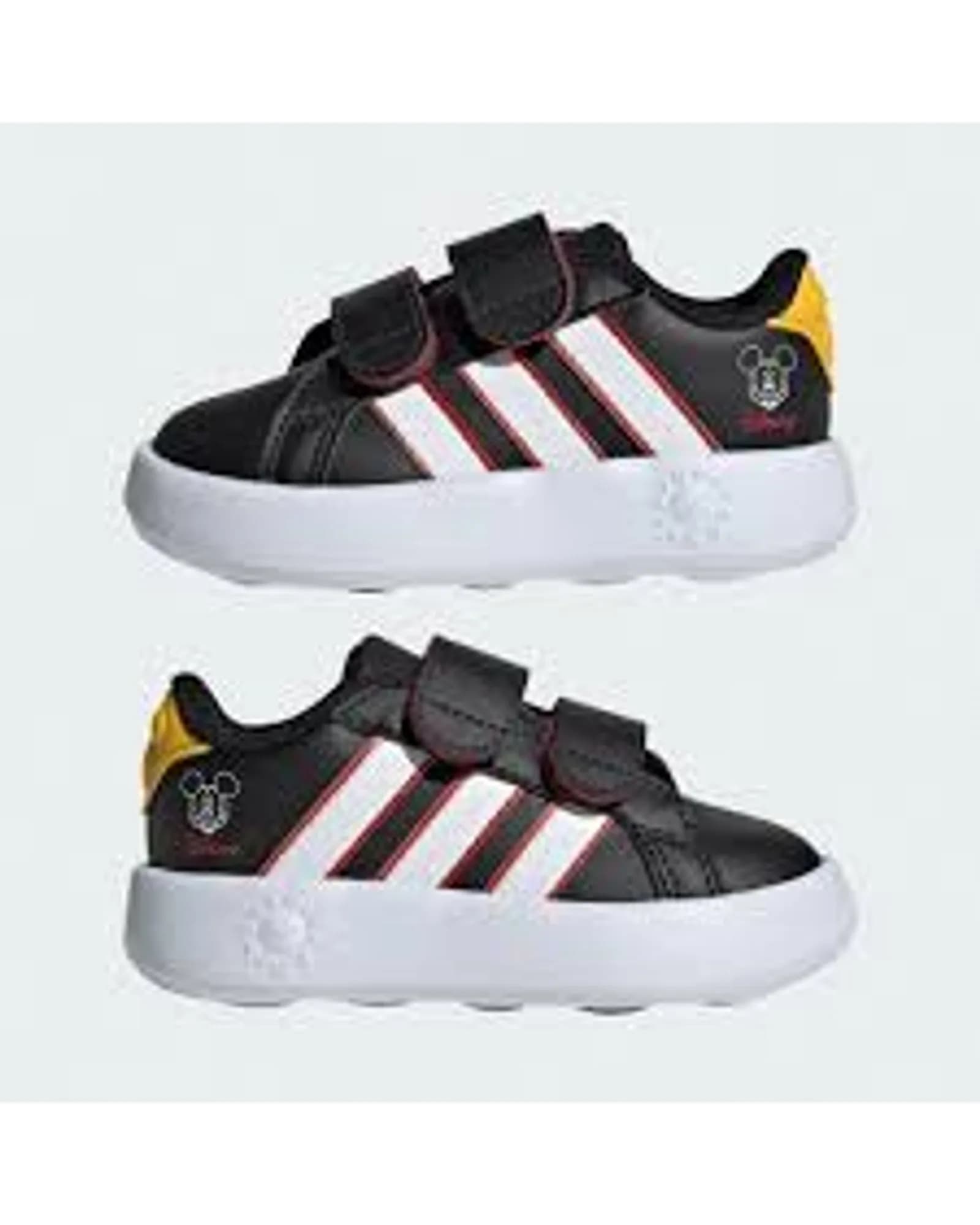 ADIDAS JQ8071 — اسود