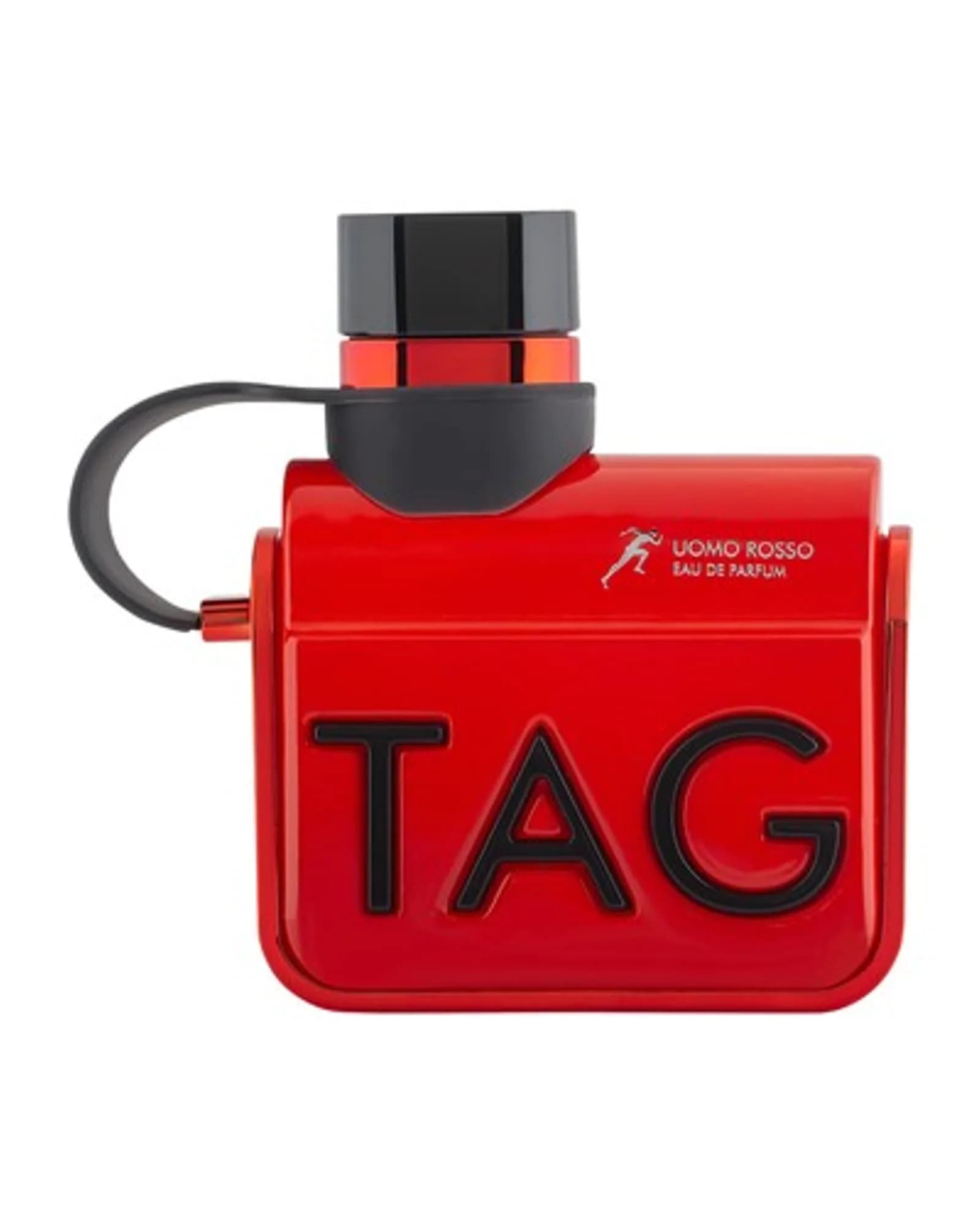 ARMAF TAG UOMO ROSSO